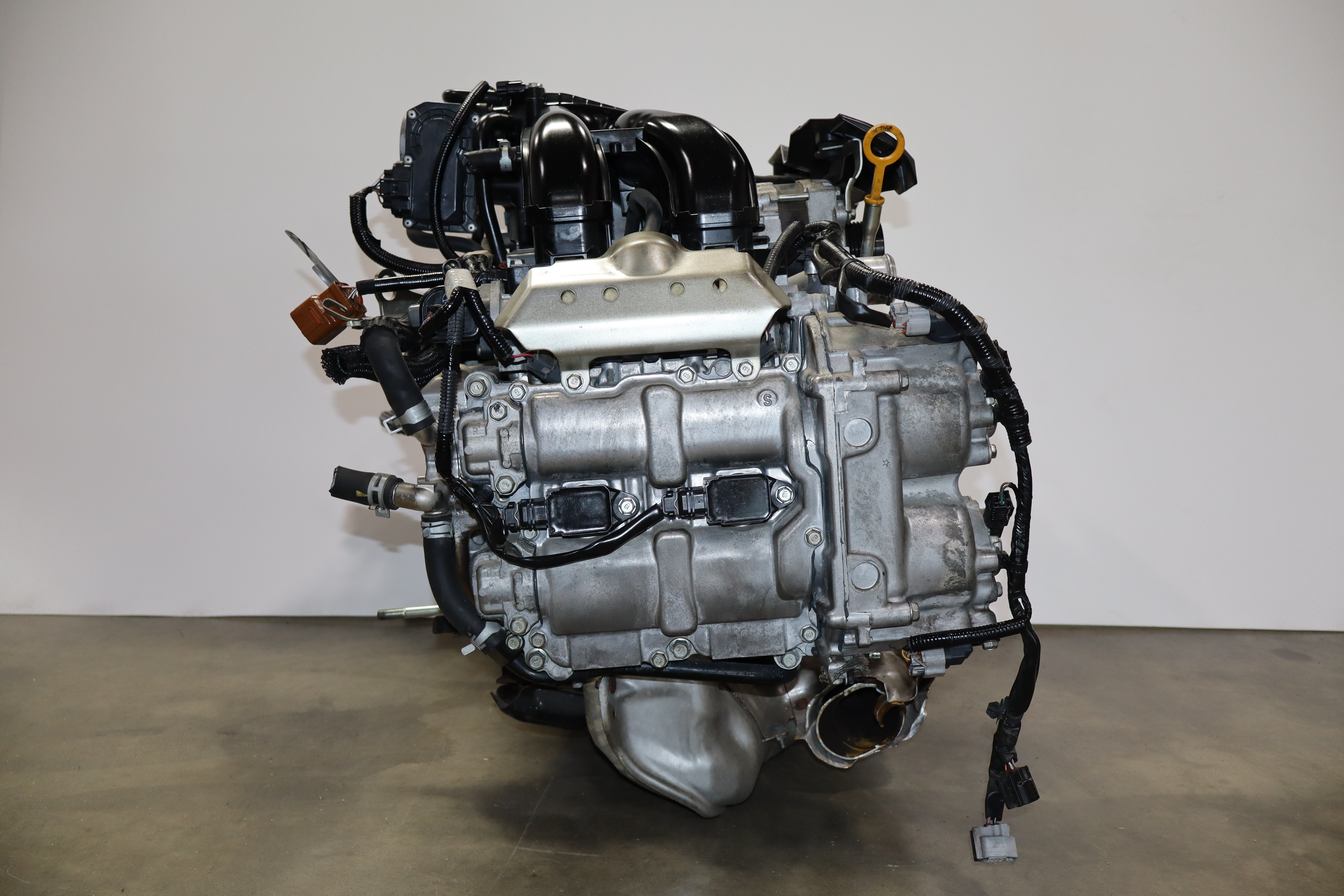 JDM 2012-2016 SUBARU IMPREZA DOHC FB20 2.0L ENGINE