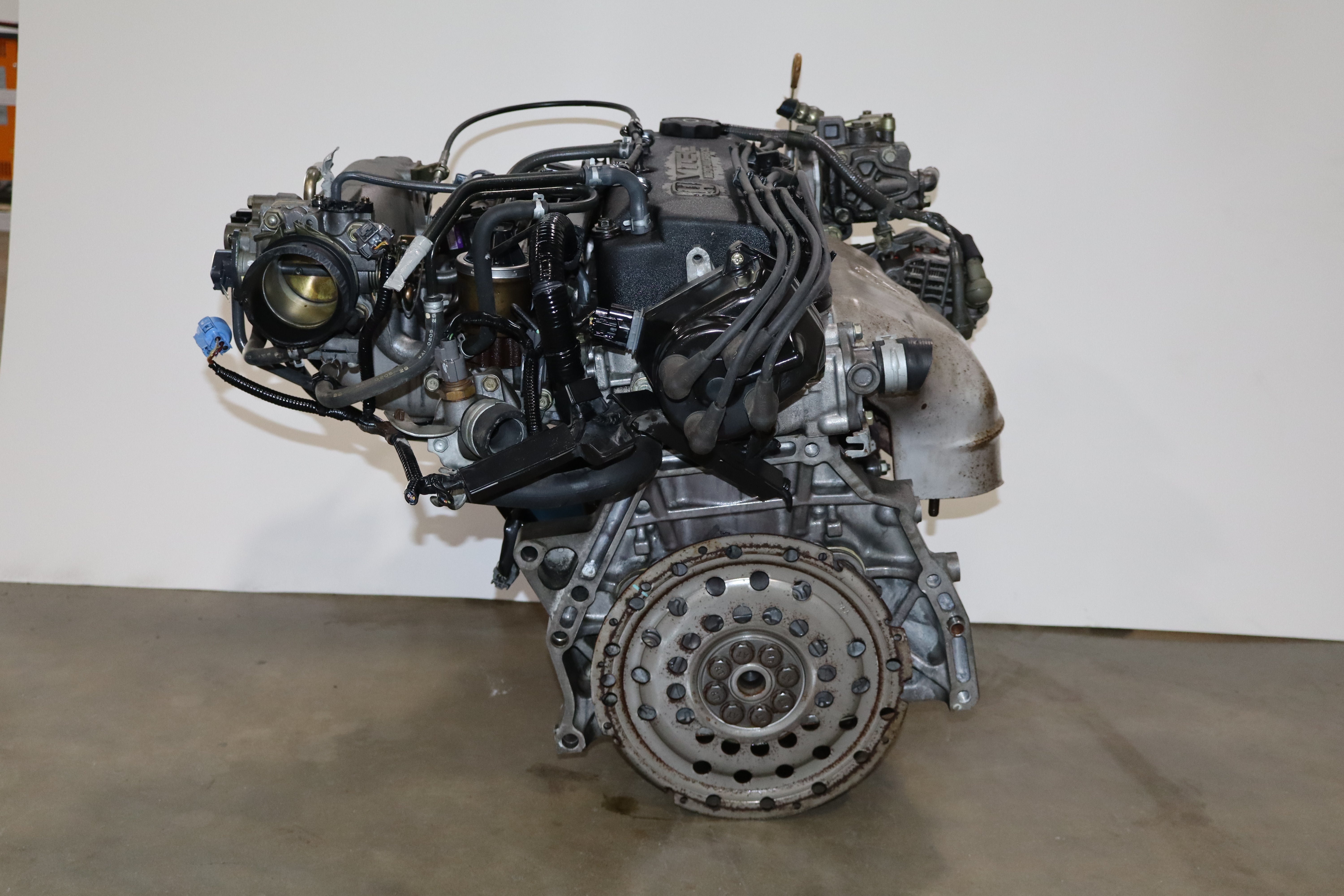 JDM 1998-2002 HONDA ACCORD VTEC 2.3L F23A ENGINE
