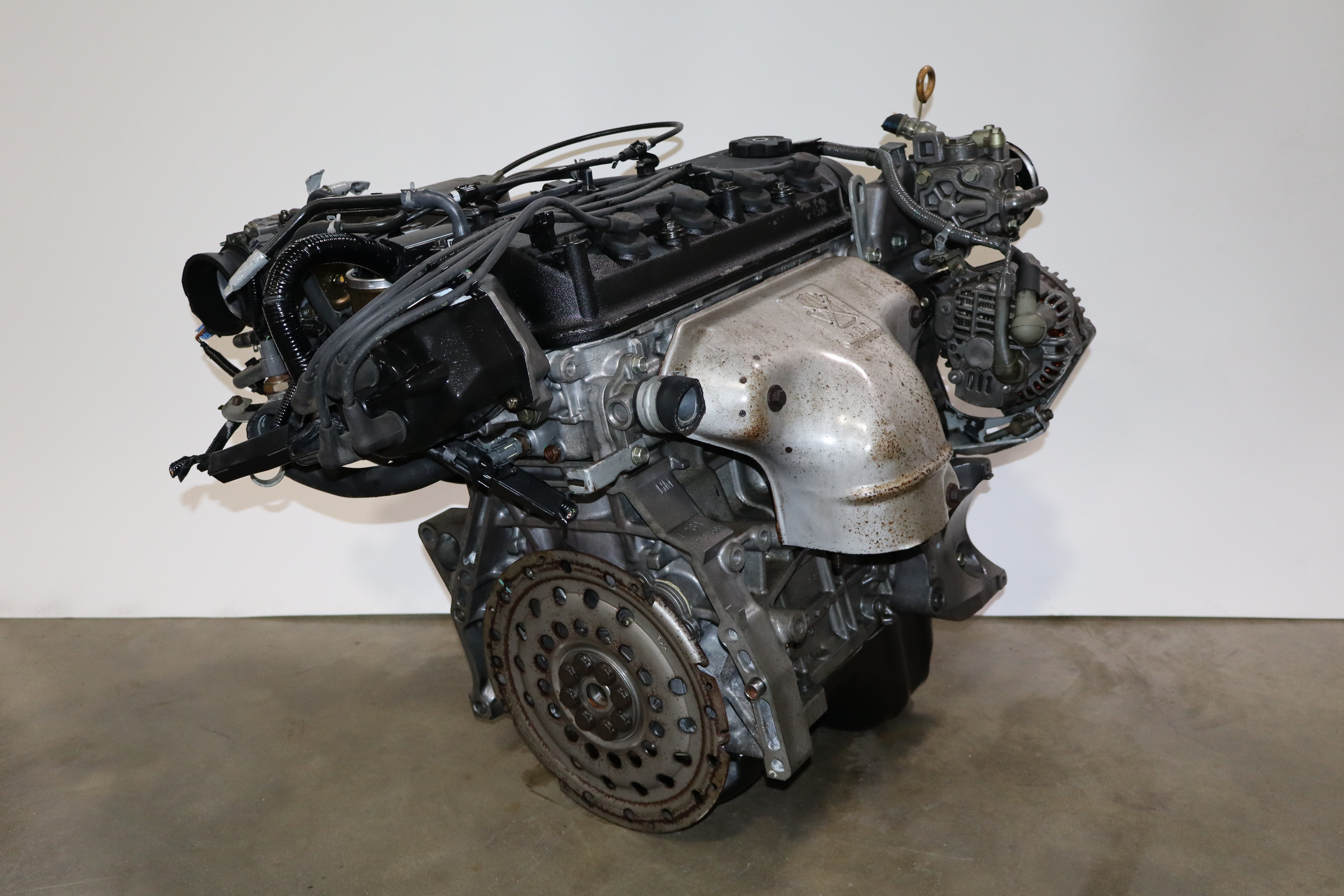 JDM 1998-2002 HONDA ACCORD VTEC 2.3L F23A ENGINE