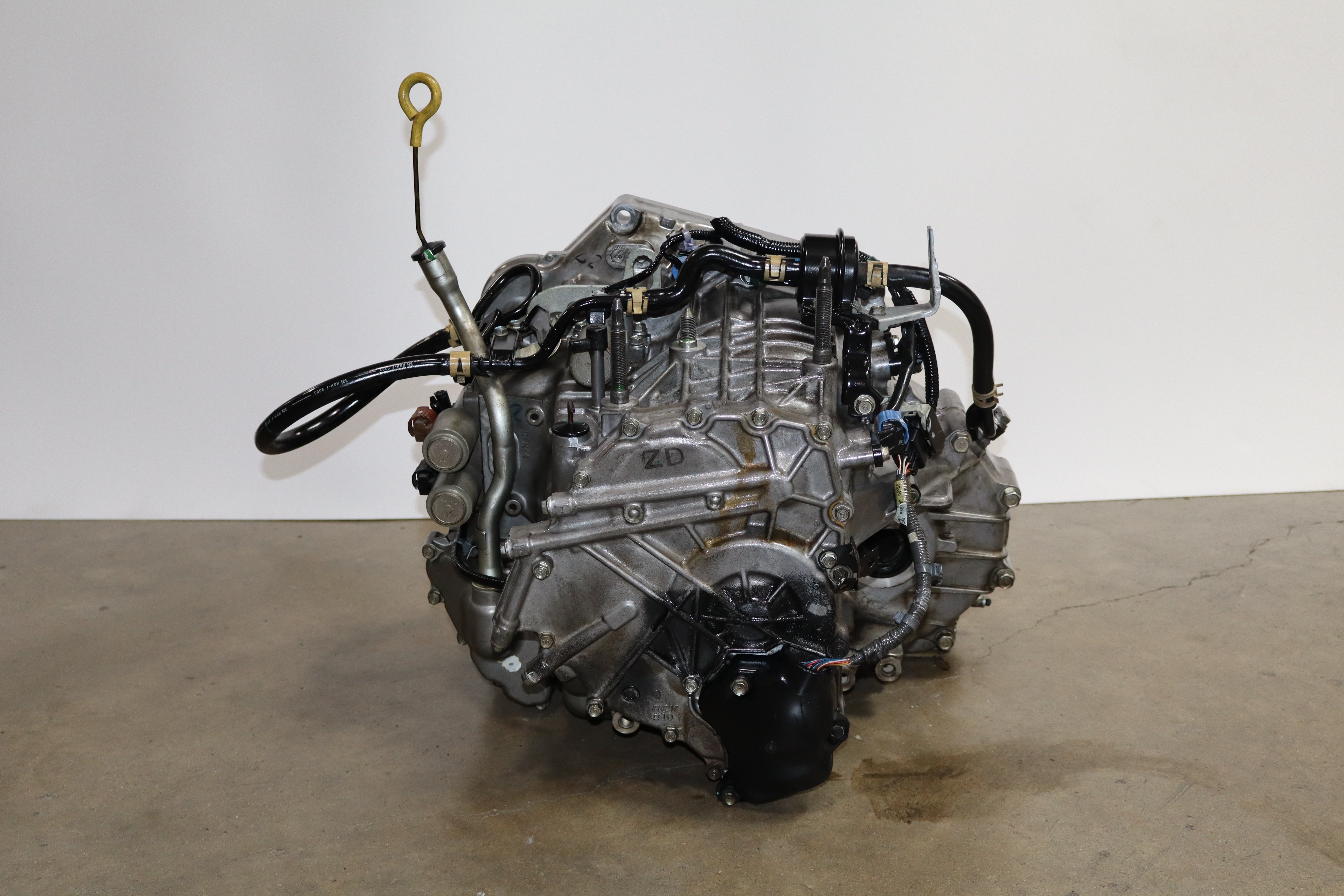 JDM 03-07 HONDA ACCORD K24A 2.4L AUTOMATIC TRANSMISSION