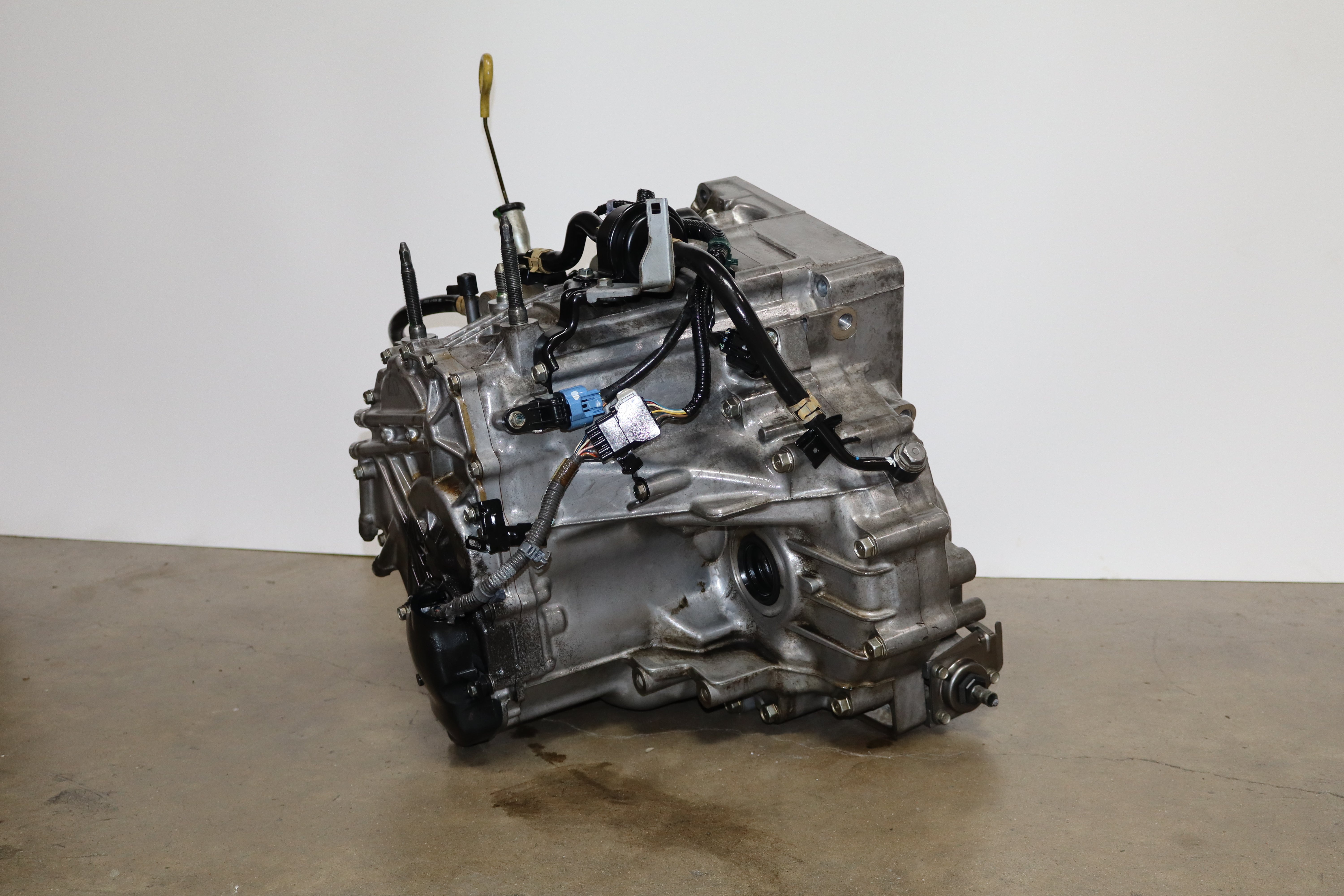 JDM 03-07 HONDA ACCORD K24A 2.4L AUTOMATIC TRANSMISSION