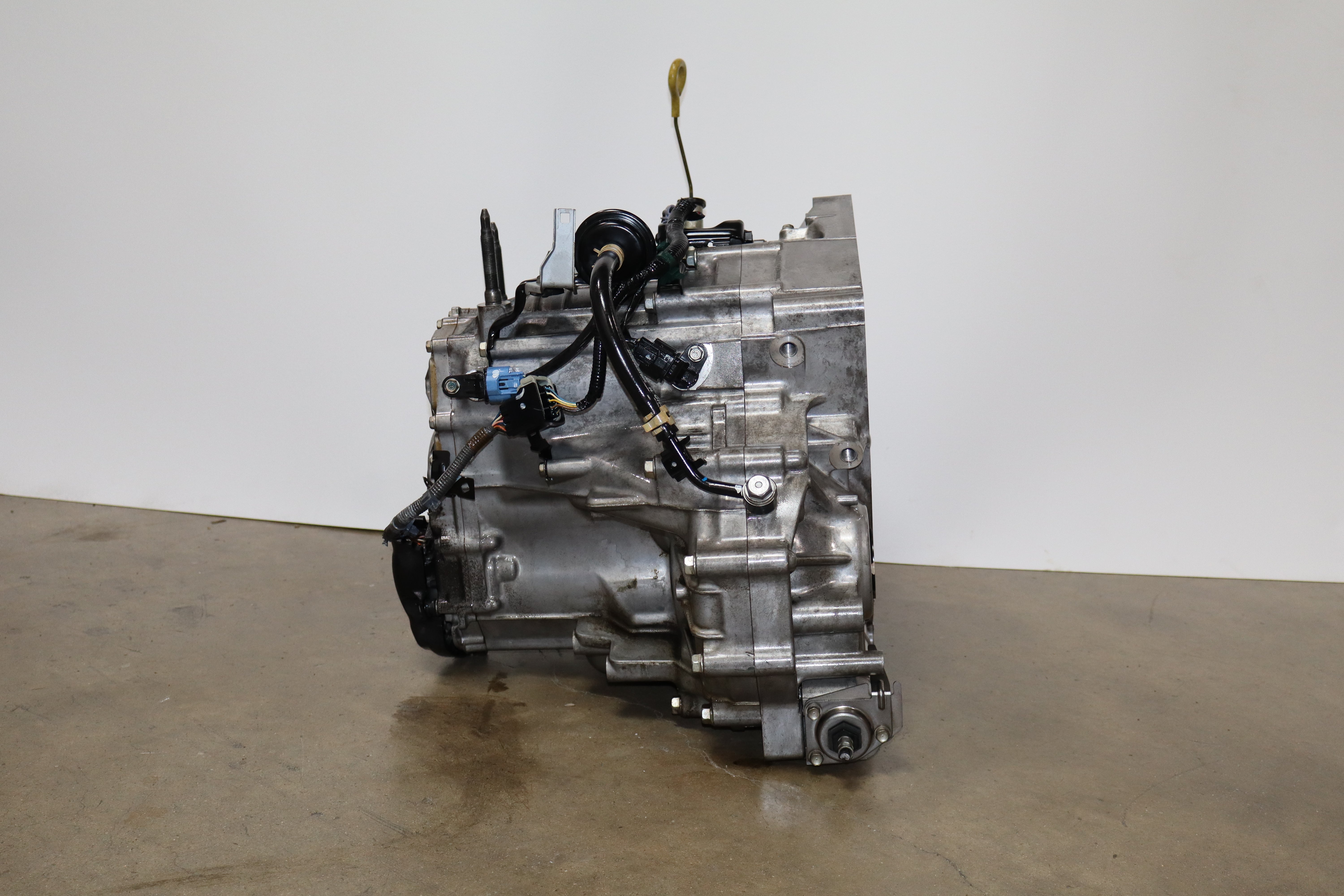 JDM 03-07 HONDA ACCORD K24A 2.4L AUTOMATIC TRANSMISSION