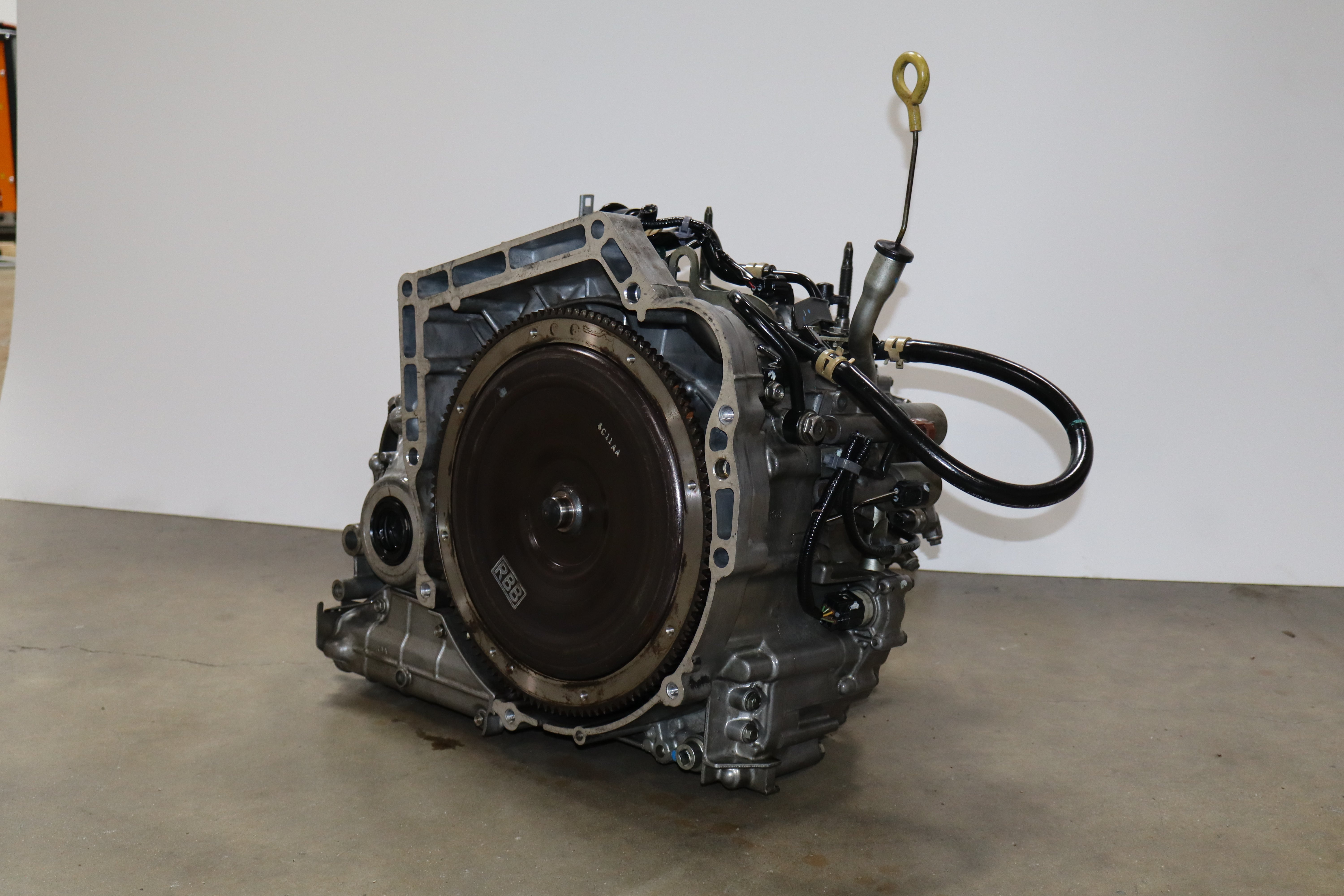 JDM 03-07 HONDA ACCORD K24A 2.4L AUTOMATIC TRANSMISSION