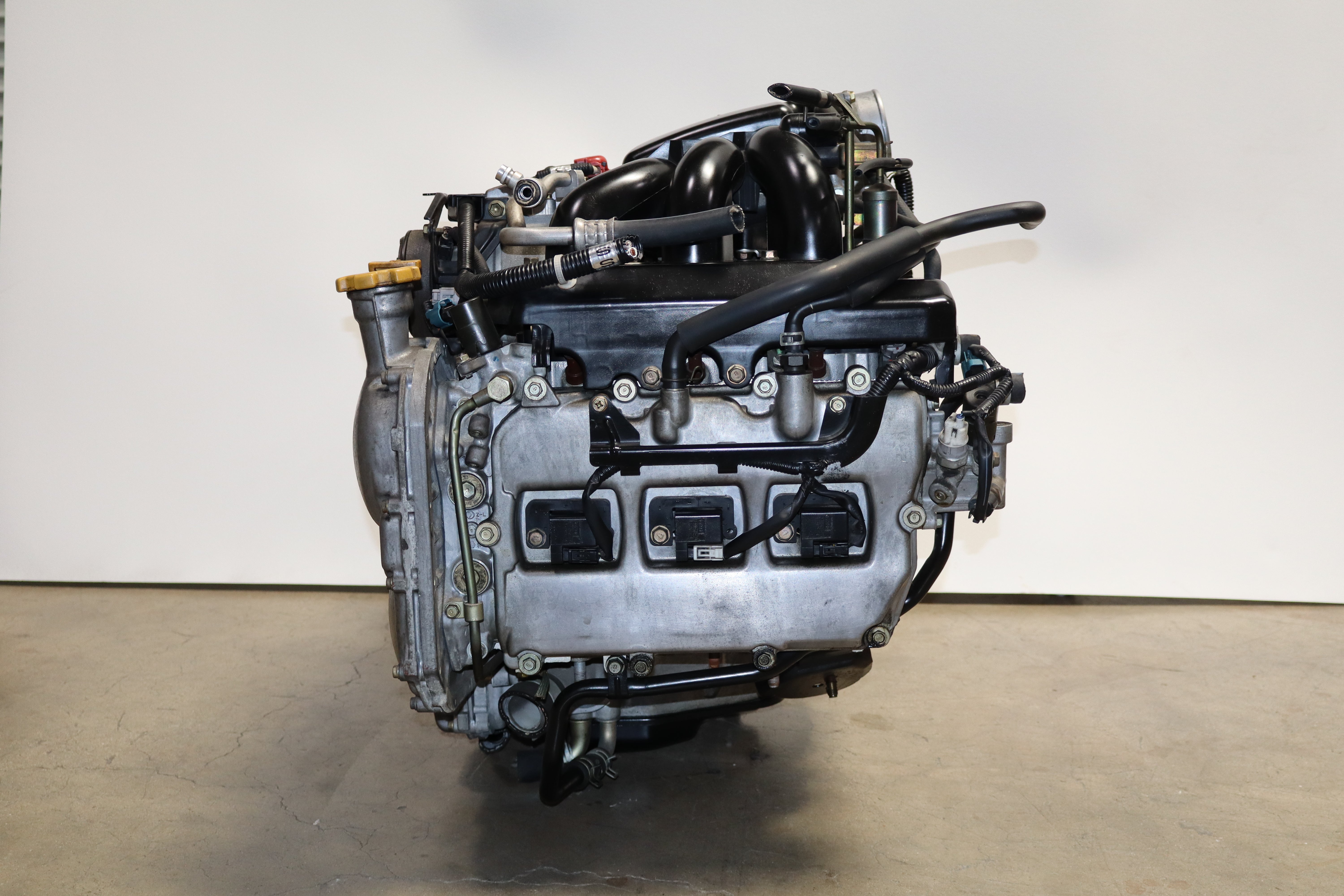 JDM 2003-2009 SUBARU OUTBACK LEGACY H6 EZ30 3.0L ENGINE