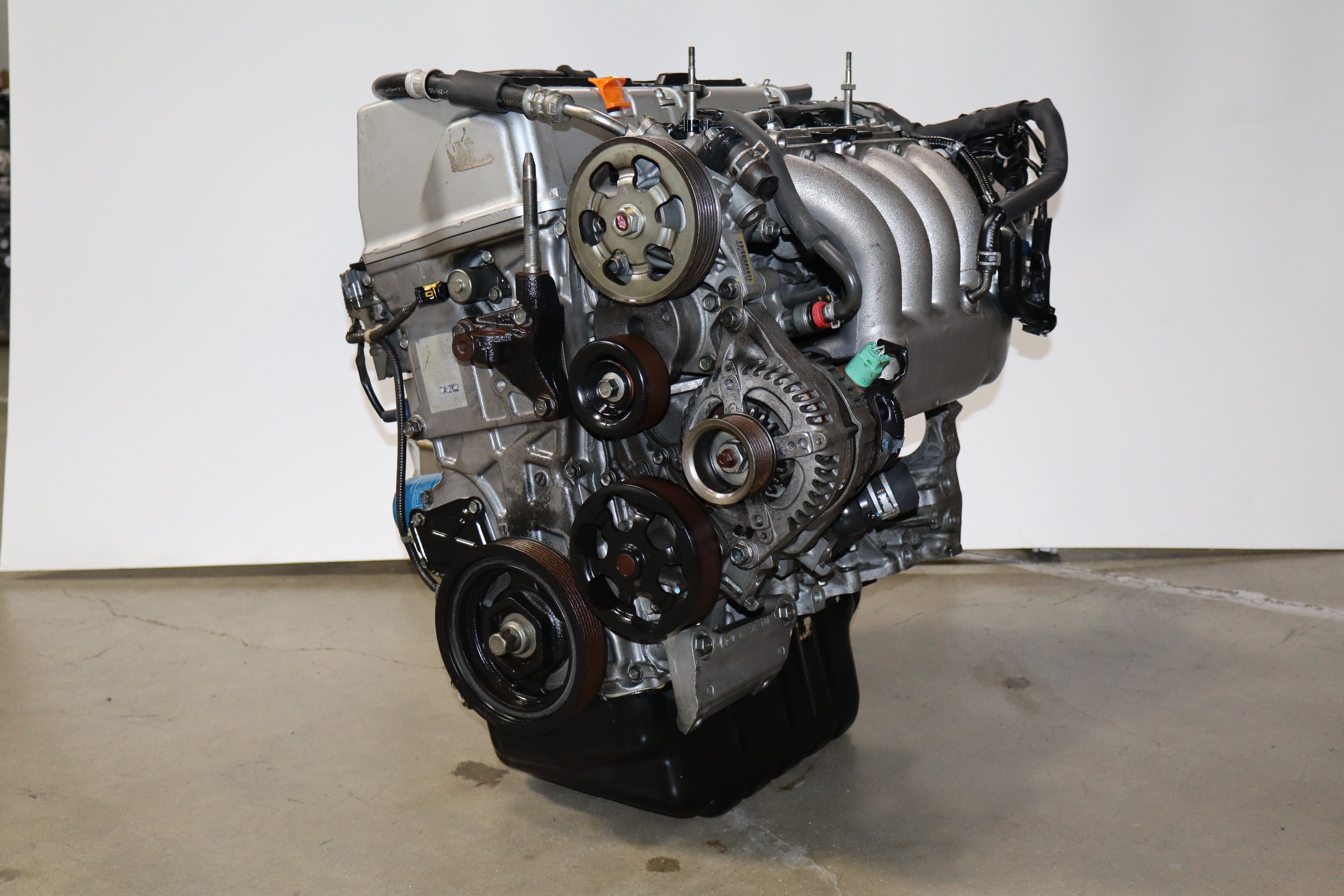 JDM 2004-2008 ACURA TSX RBB K24A 2.4L ENGINE