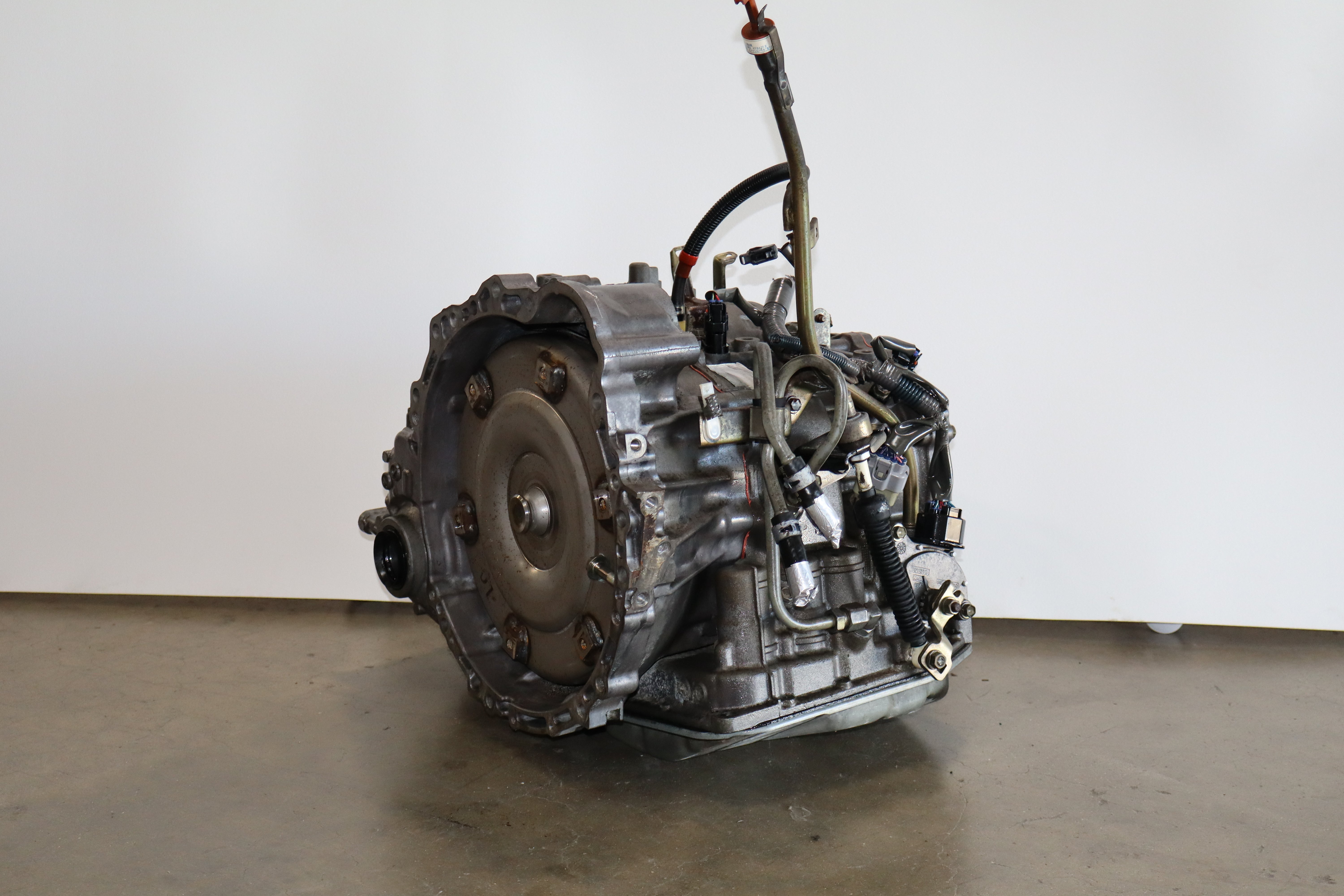Lexus RX300 1999-2003 3.0L Automatic FWD Transmission JDM 1MZ 4X2