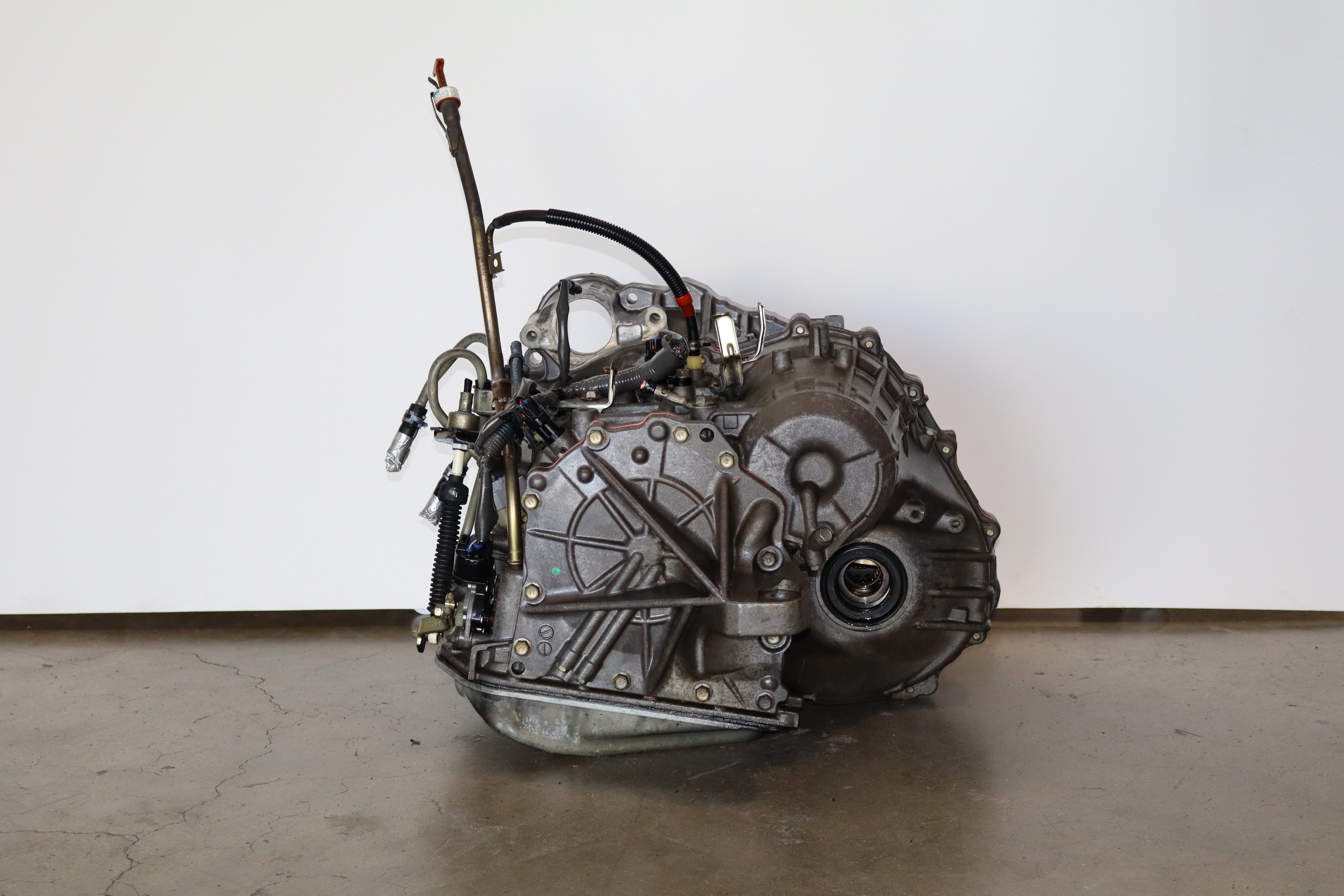 Lexus RX300 1999-2003 3.0L Automatic FWD Transmission JDM 1MZ 4X2