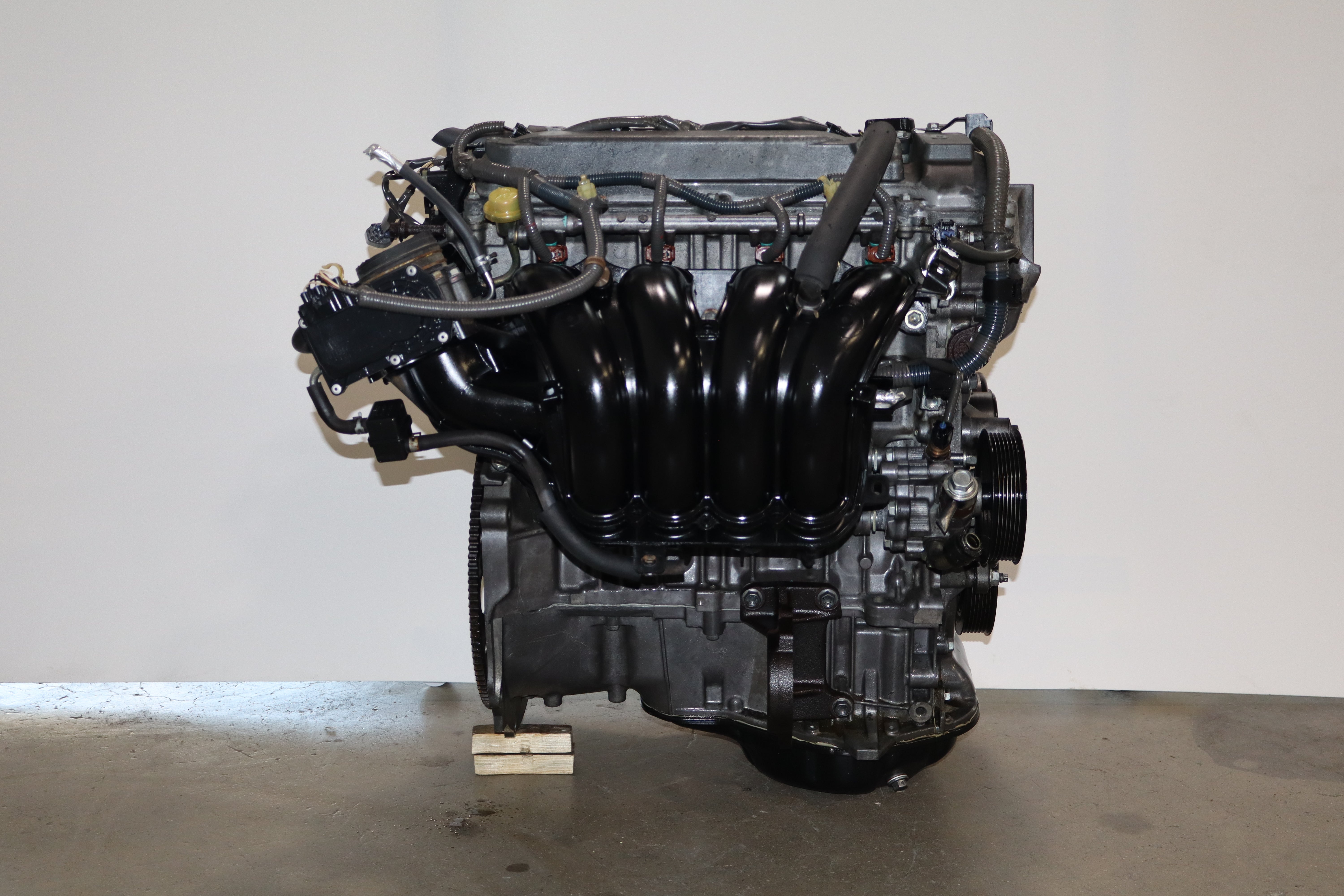 JDM 2002-2008 TOYOTA SOLARA 2.4L 2AZ-FE ENGINE
