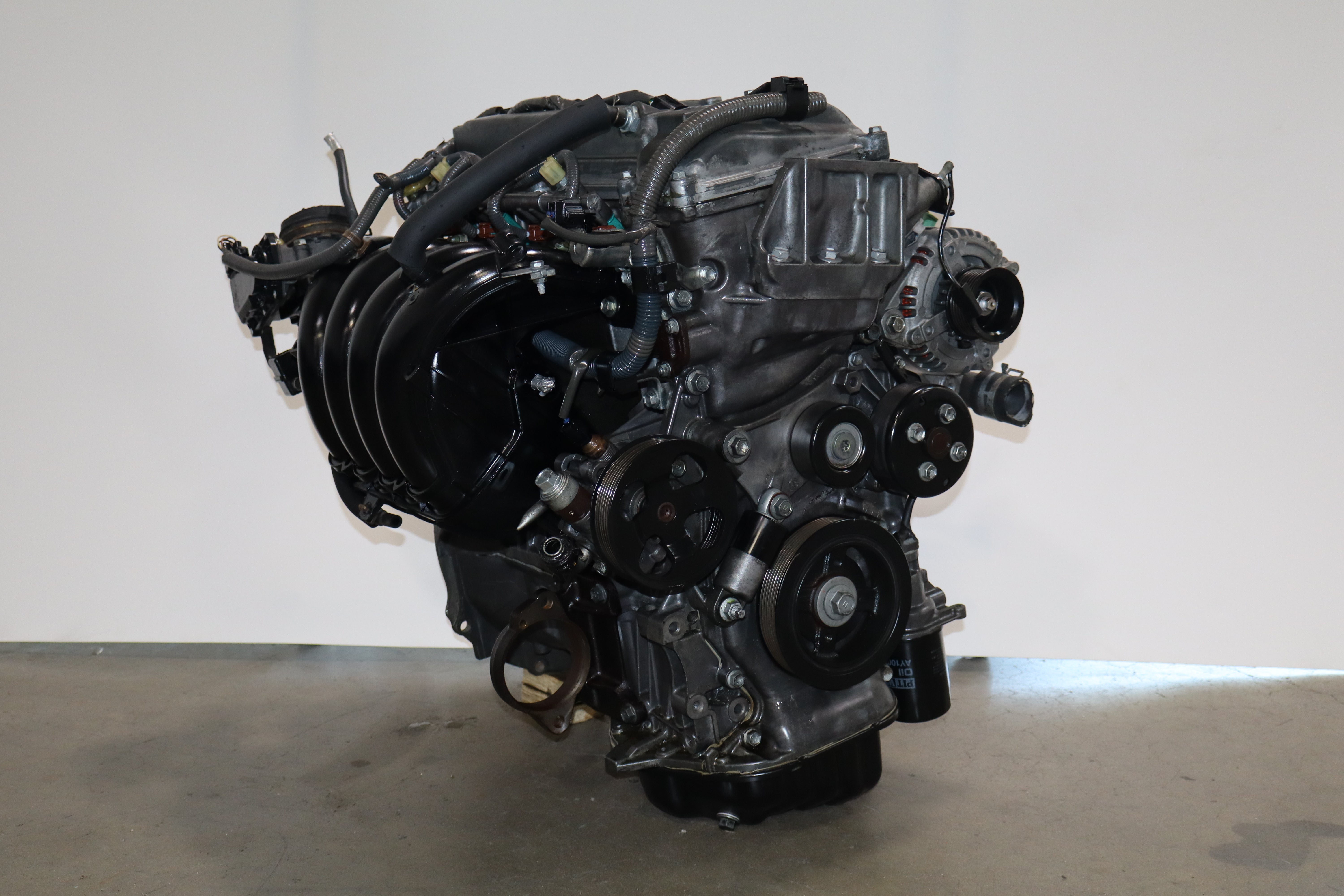 JDM 2001-2007 TOYOTA HIGHLANDER 2.4L 2AZ-FE ENGINE
