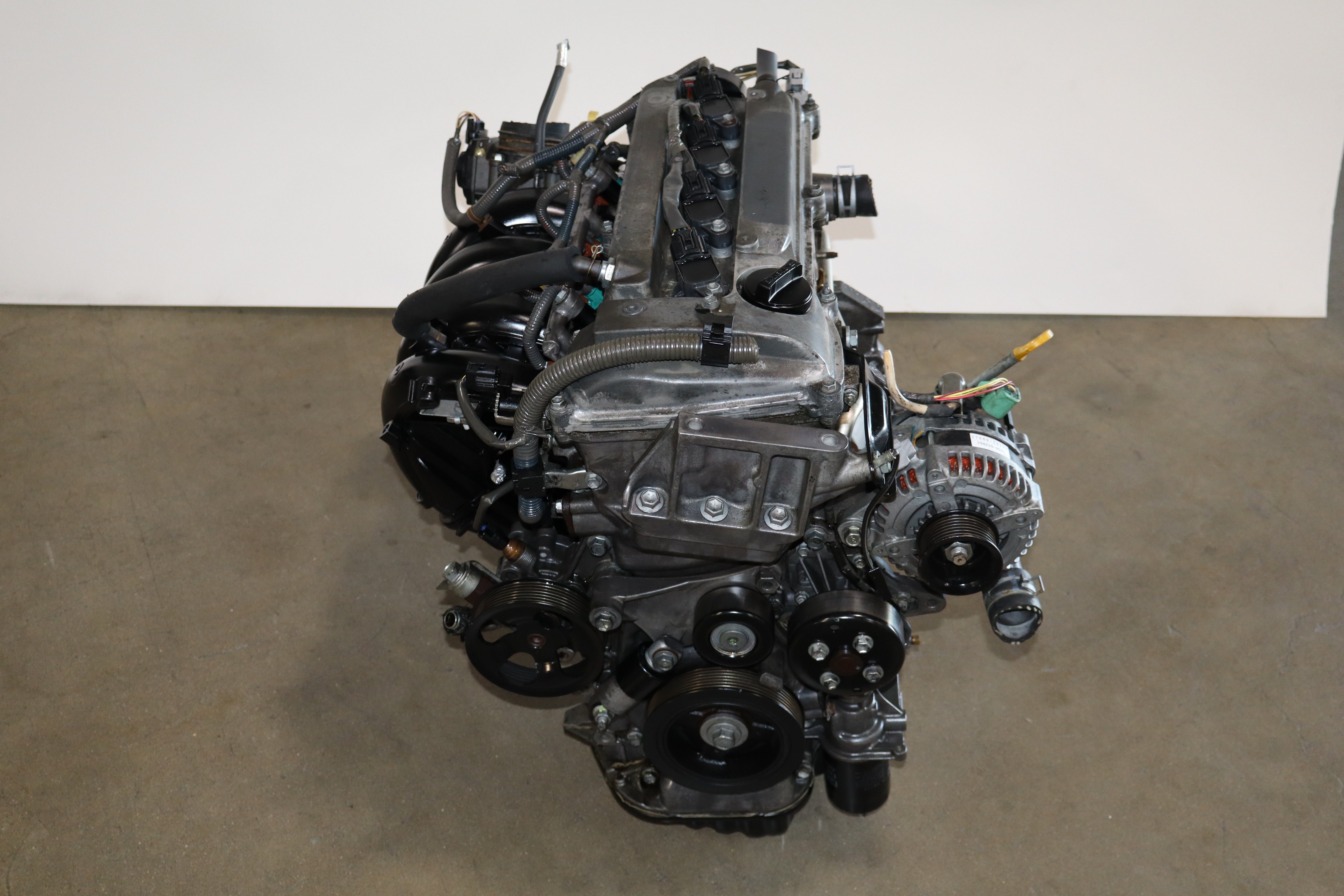 JDM 2002-2008 TOYOTA SOLARA 2.4L 2AZ-FE ENGINE