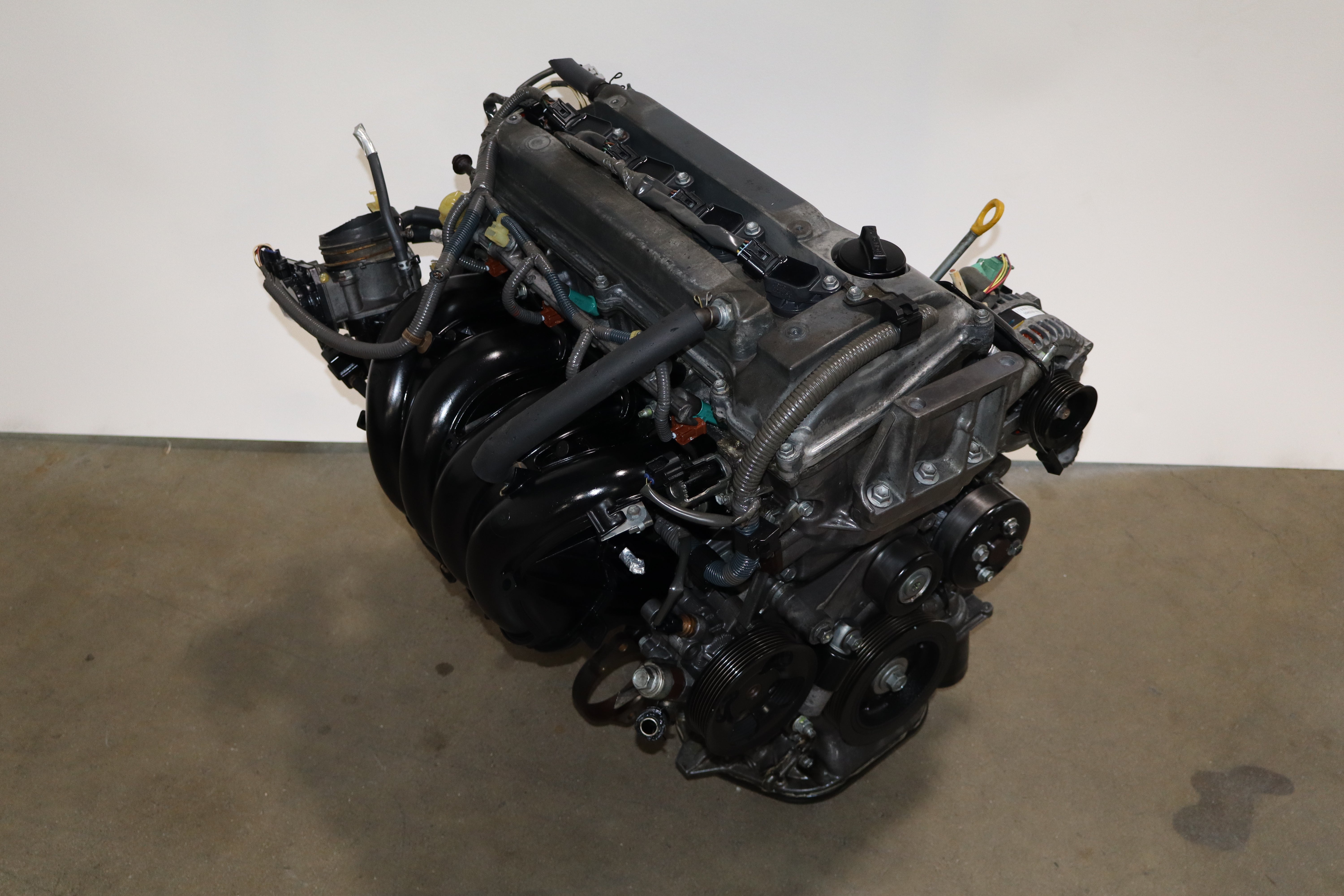 JDM 2001-2007 TOYOTA HIGHLANDER 2.4L 2AZ-FE ENGINE