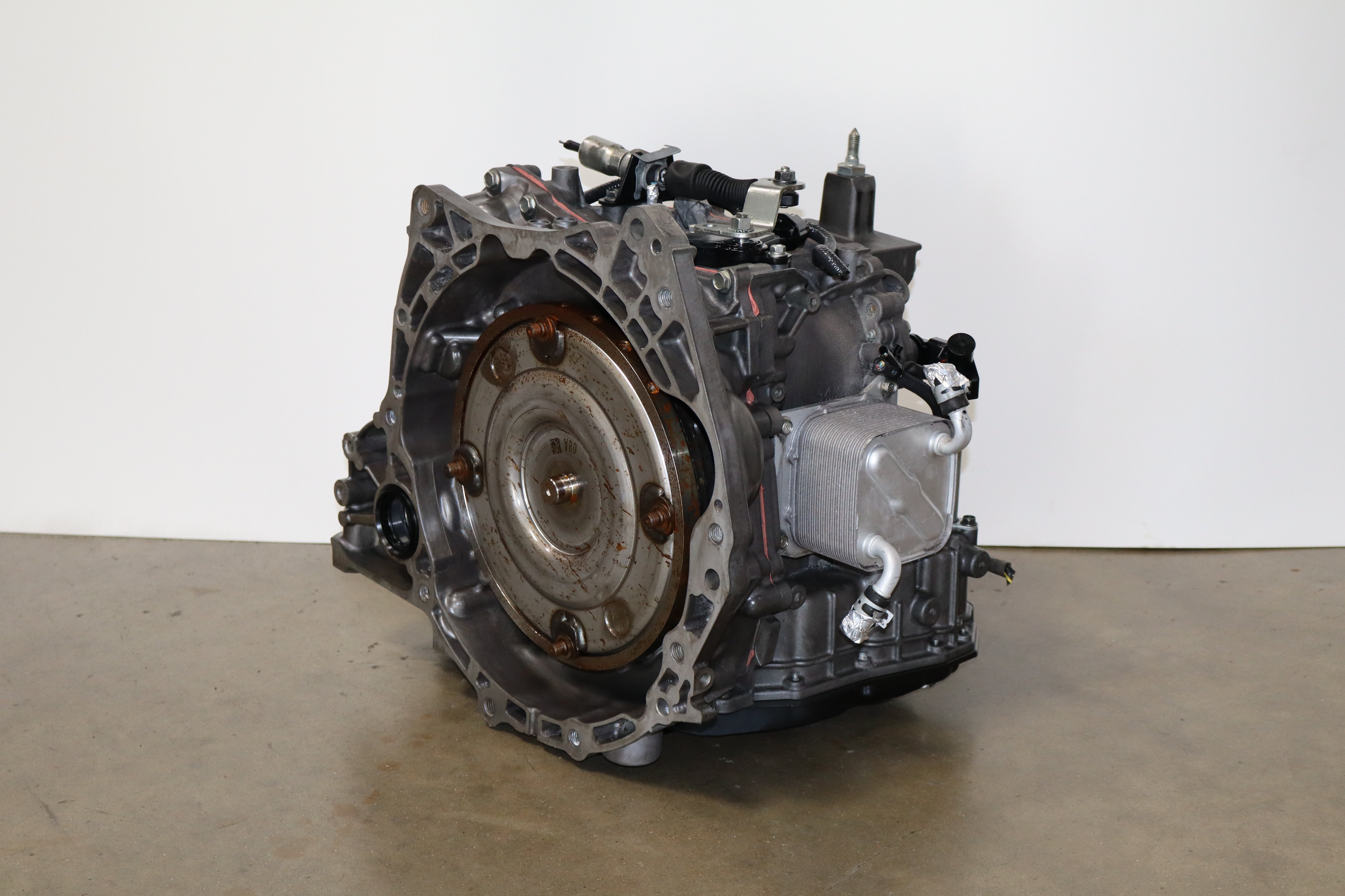 JDM 2013-2019 Nissan Sentra OEM Automatic Transmission CVT 1.8L