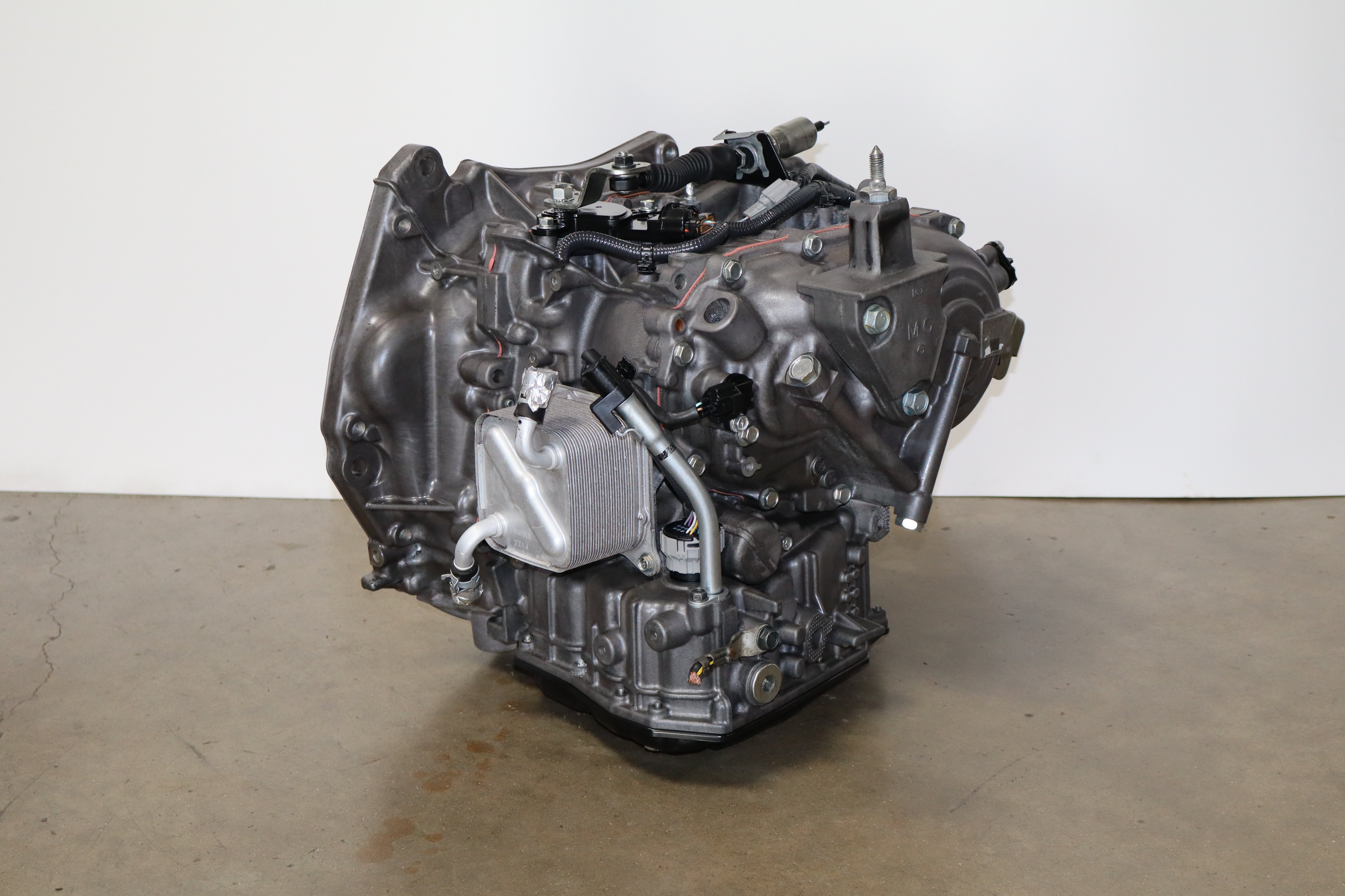 JDM 2013-2019 Nissan Sentra OEM Automatic Transmission CVT 1.8L