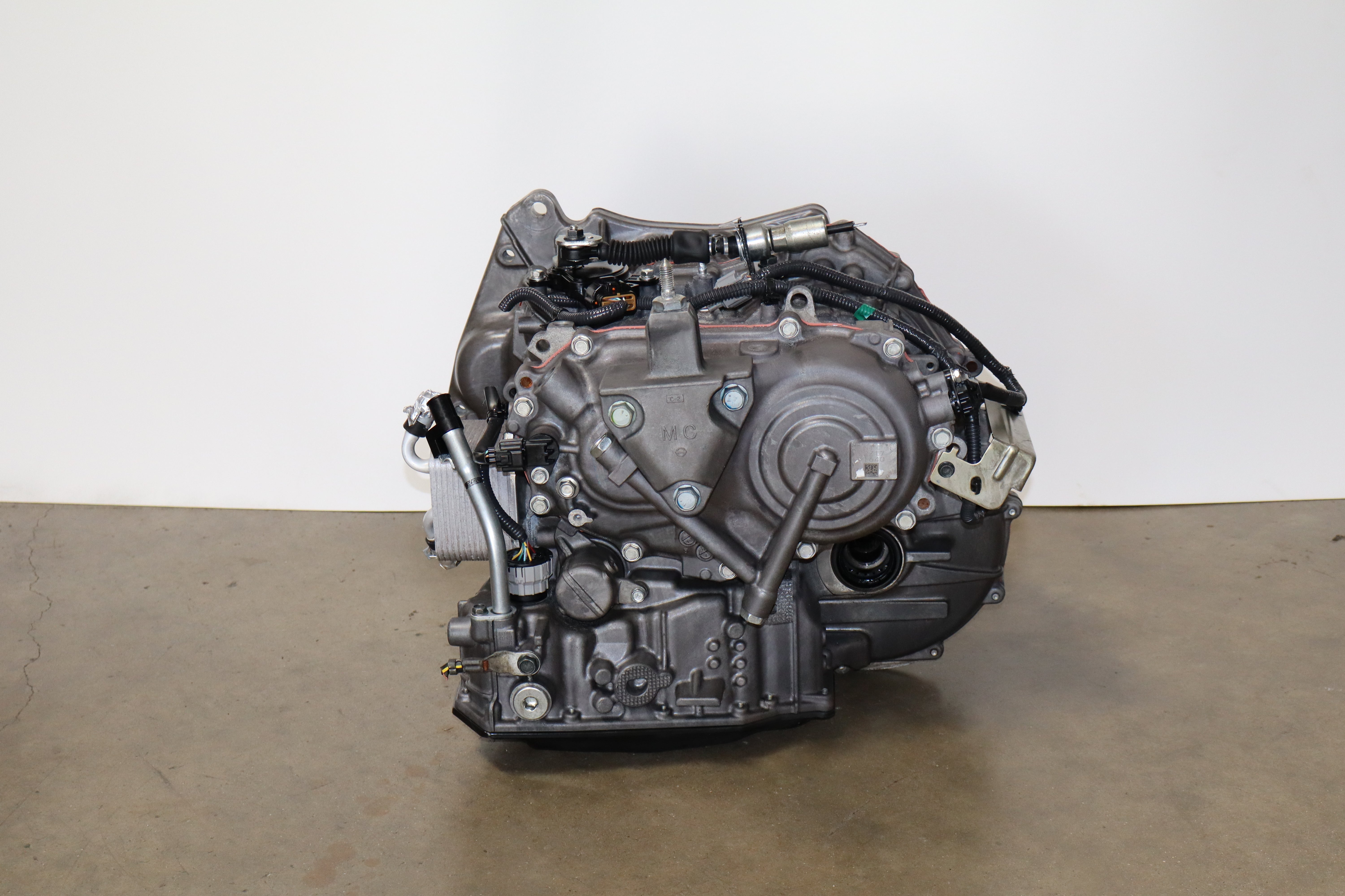 JDM 2013-2019 Nissan Sentra OEM Automatic Transmission CVT 1.8L
