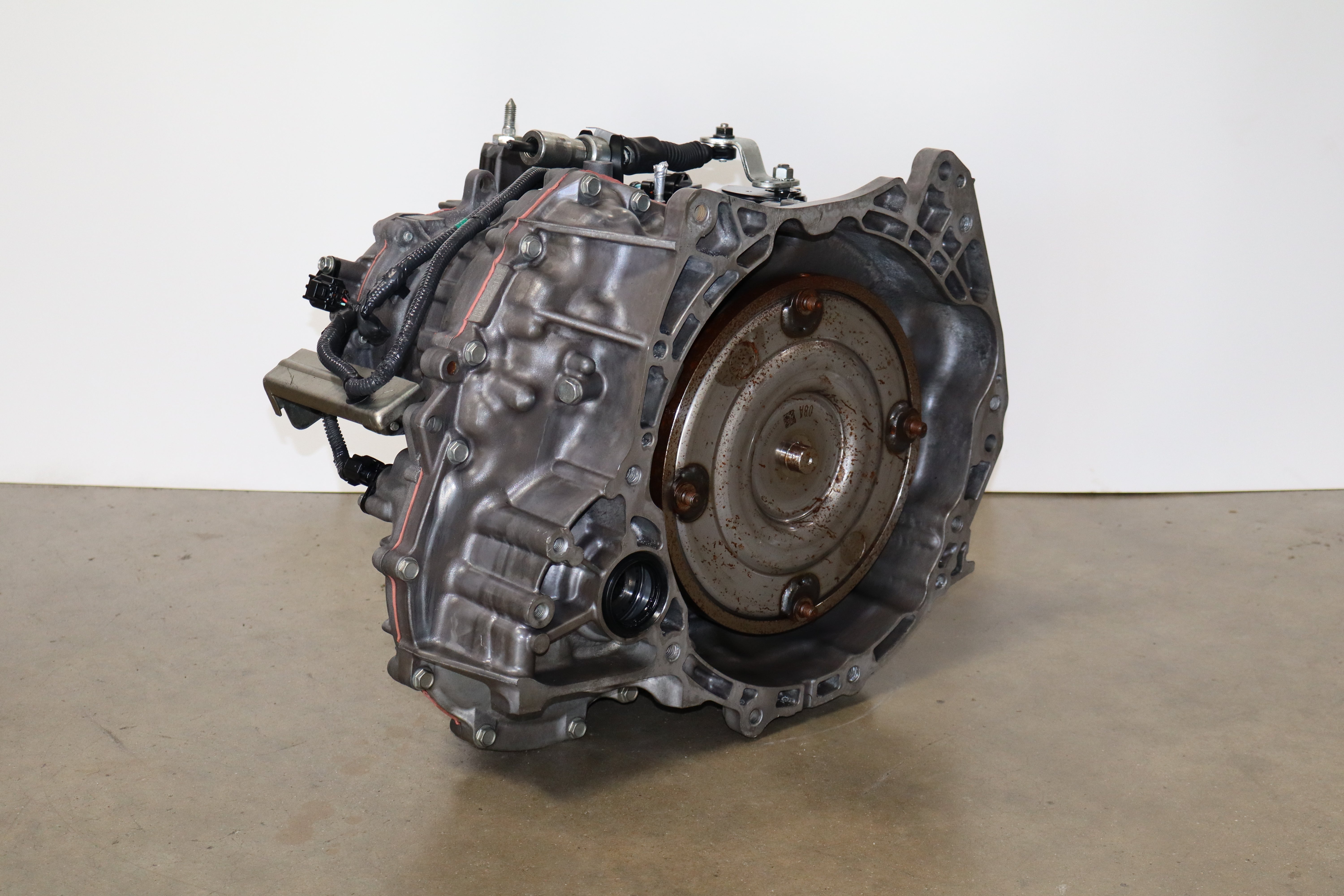 JDM 2013-2019 Nissan Sentra OEM Automatic Transmission CVT 1.8L