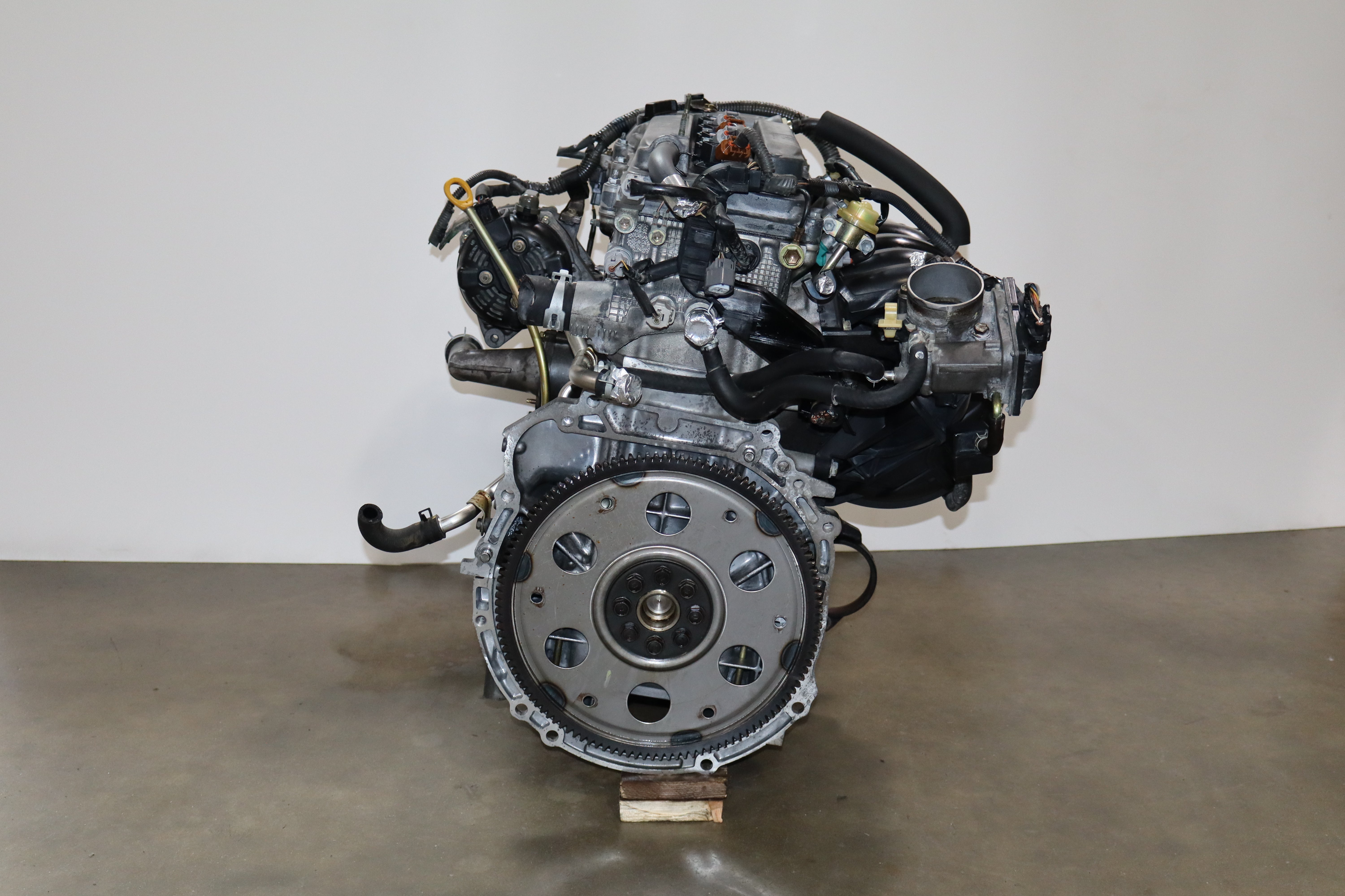 SCION TC 2005-2010 JDM 2AZ-FE 2.4L 4 CYLINDER ENGINE