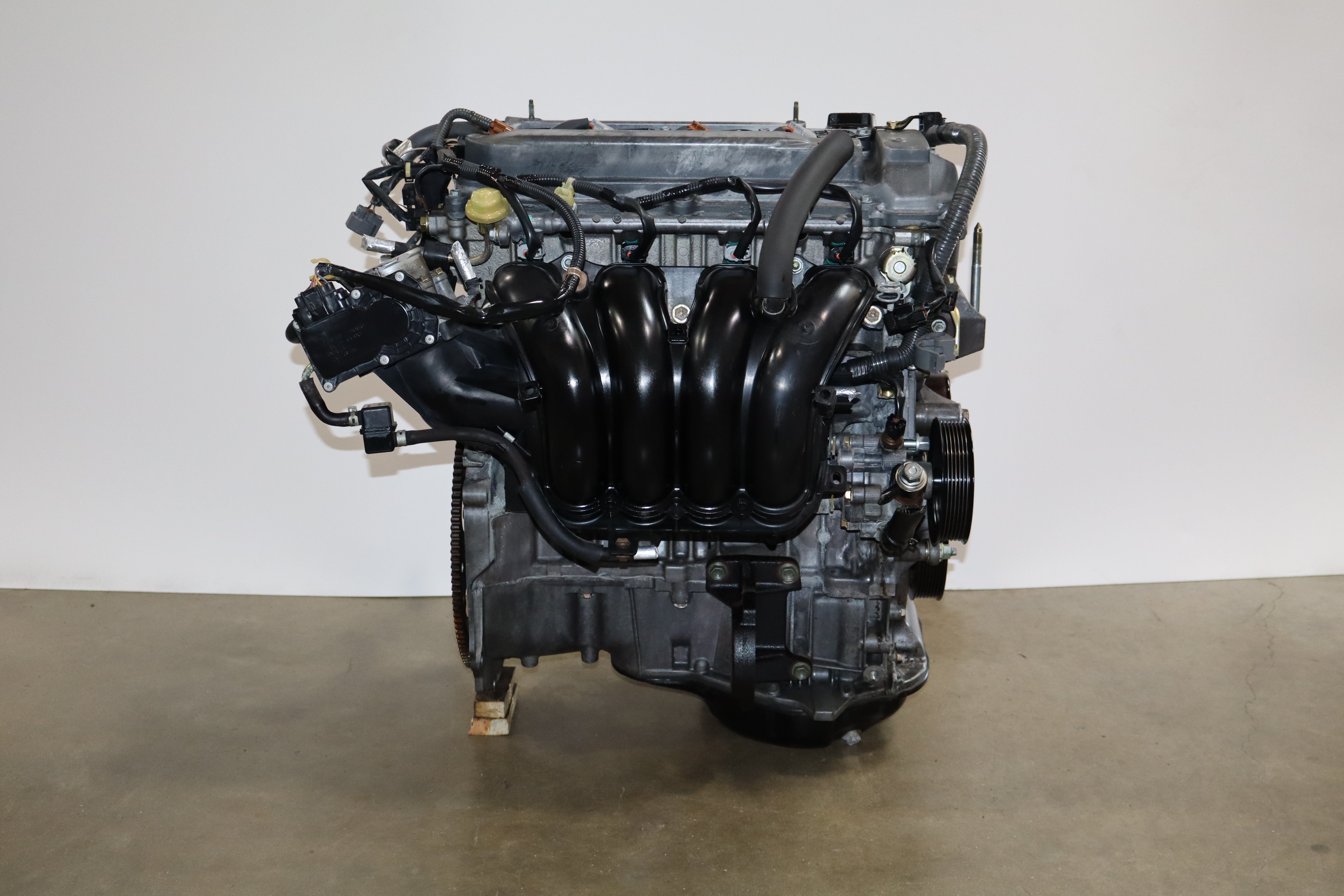 SCION TC 2005-2010 JDM 2AZ-FE 2.4L 4 CYLINDER ENGINE