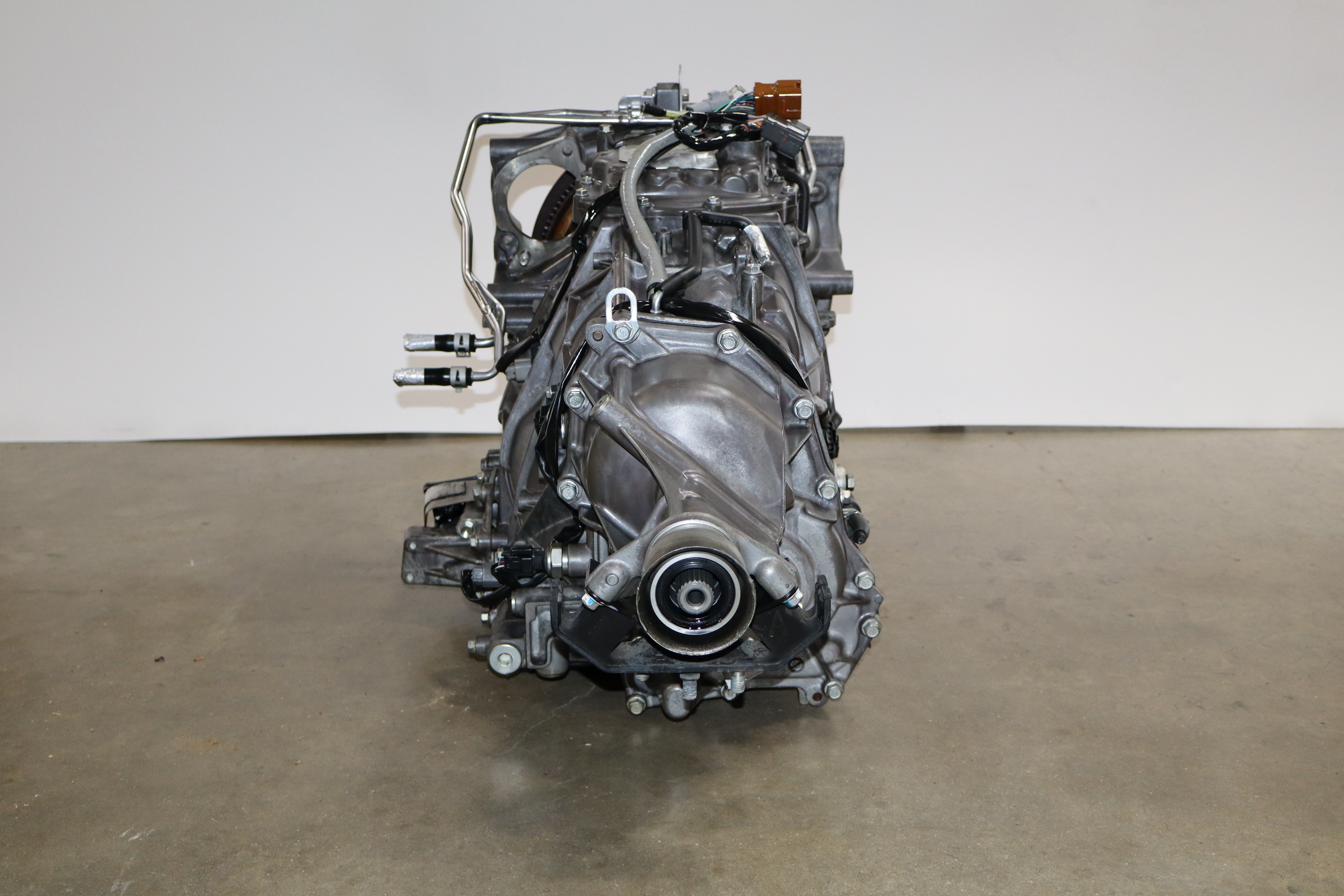 JDM 2013-2017 Subaru Legacy Outback CVT Automatic Transmission 2.5L FB25 & Rear Differential