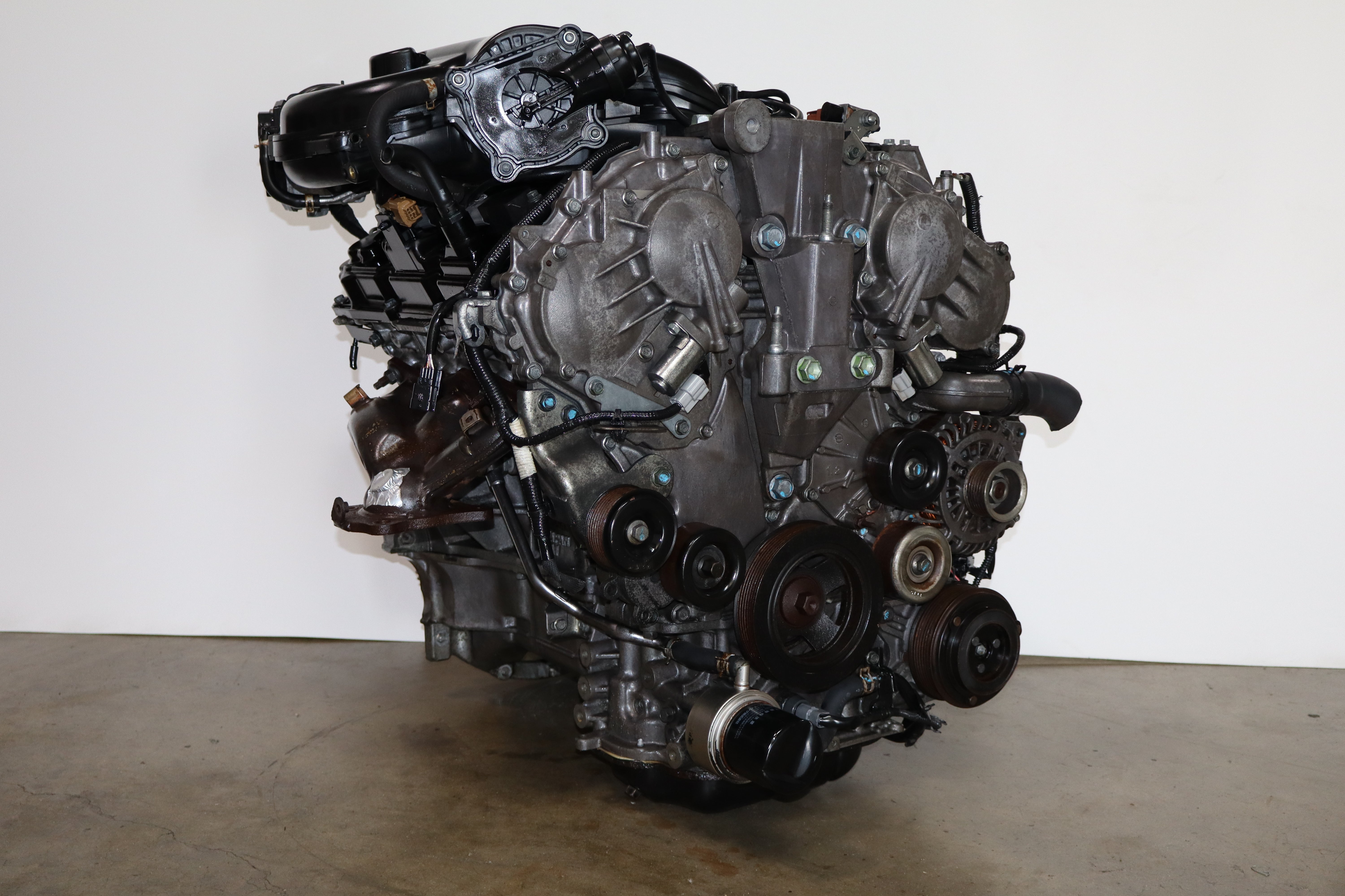 JDM 2009-2014 Nissan Murano VQ35DE 3.5L V6 Engine