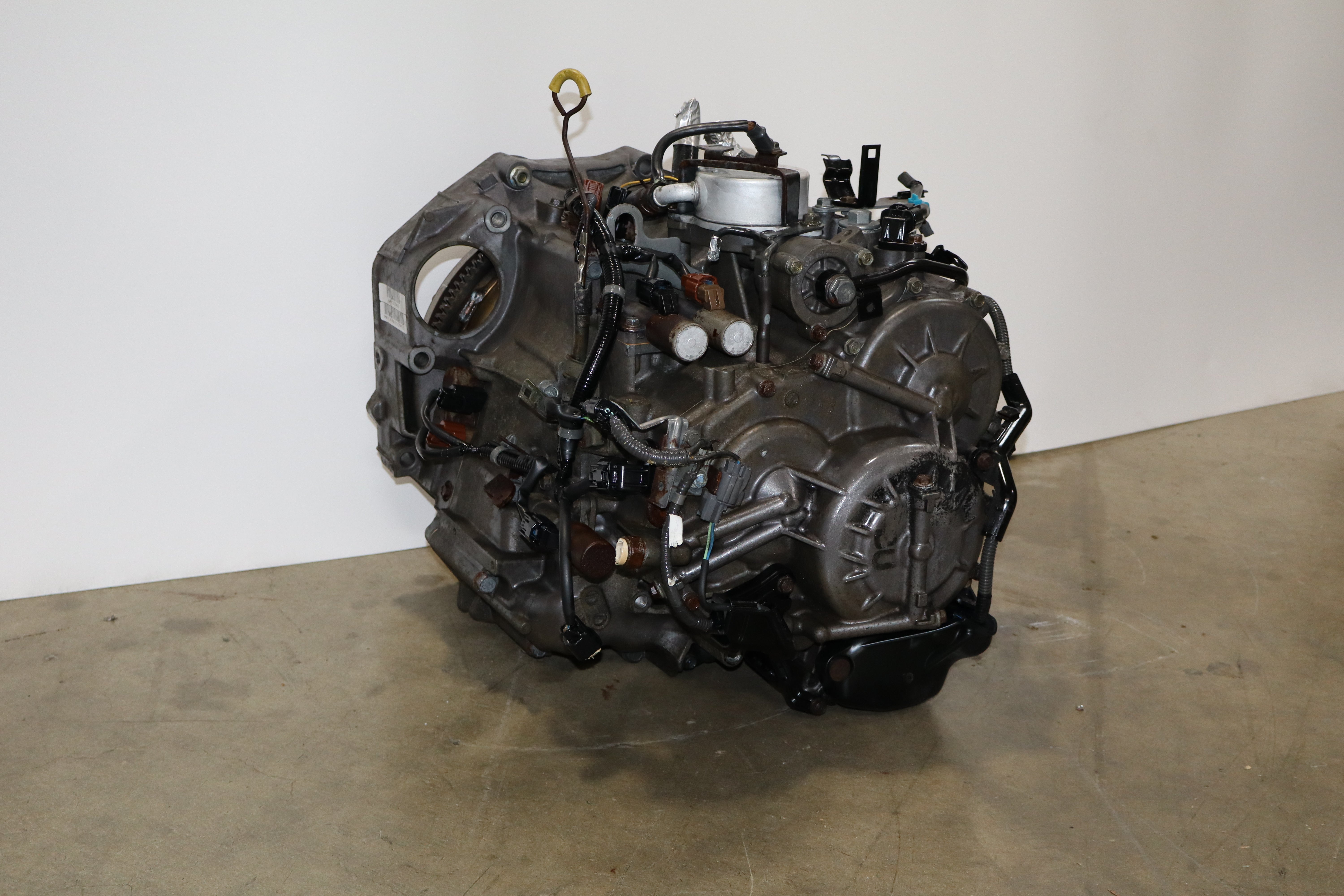 JDM 2003-2007 HONDA ACCORD J30A 3.0L V6 AUTOMATIC TRANSMISSION