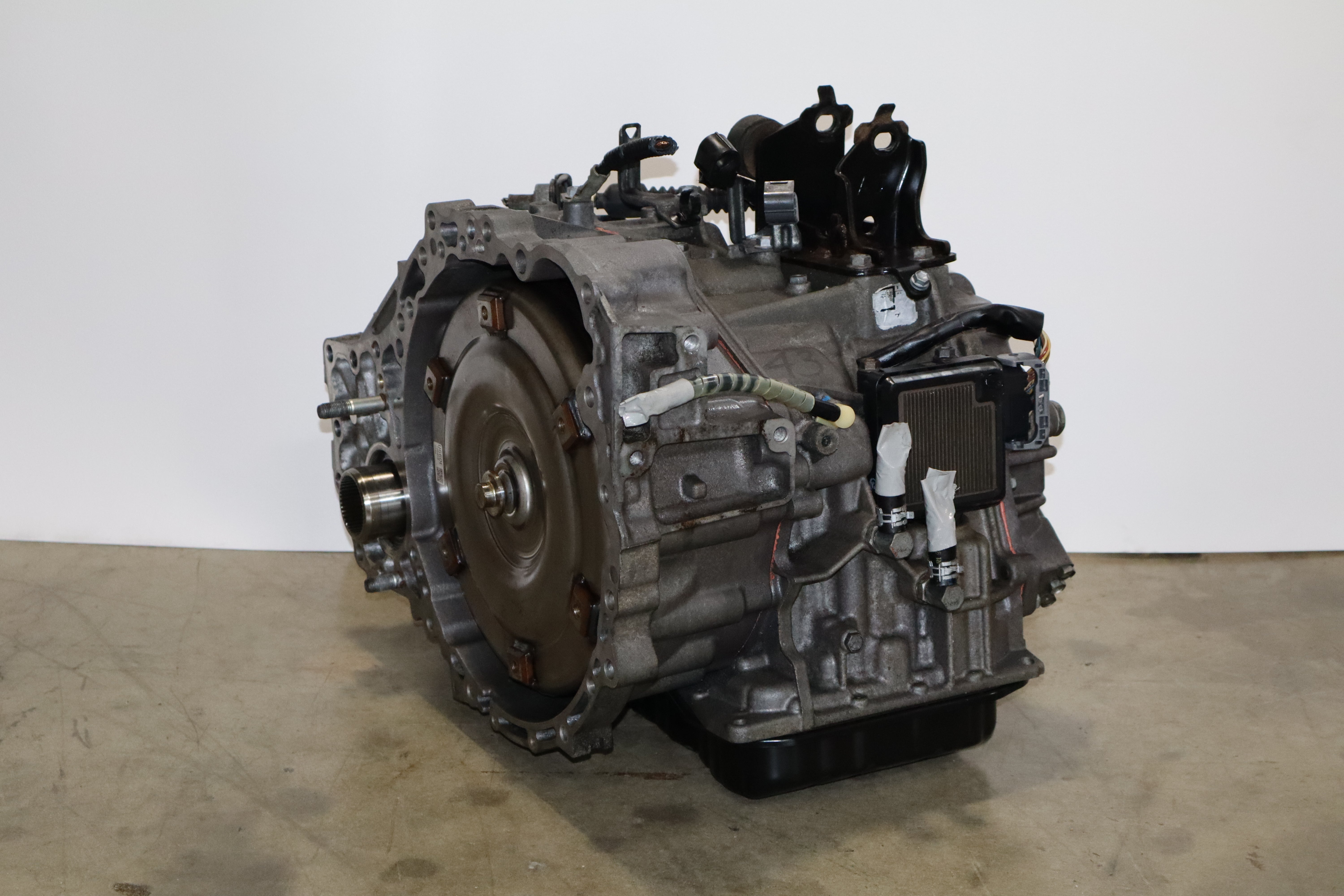 JDM 2010-2015 LEXUS RX350 V6 3.5L AWD AUTOMATIC TRANSMISSION 2GR-FE