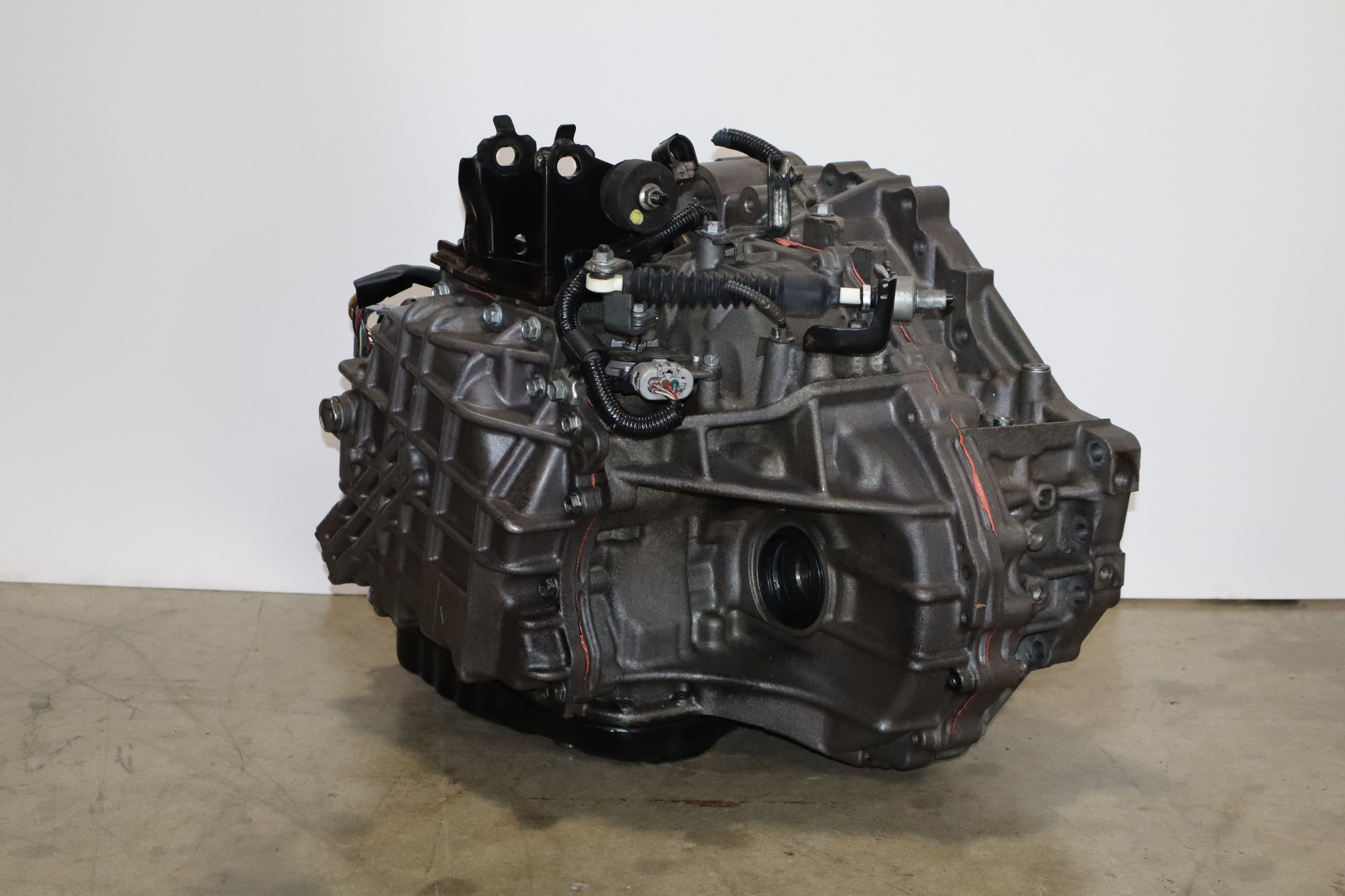 JDM 2014-2015-2016 TOYOTA HIGHLANDER 2GR AWD AUTOMATIC TRANSMISSION 3.5L V6 4X4