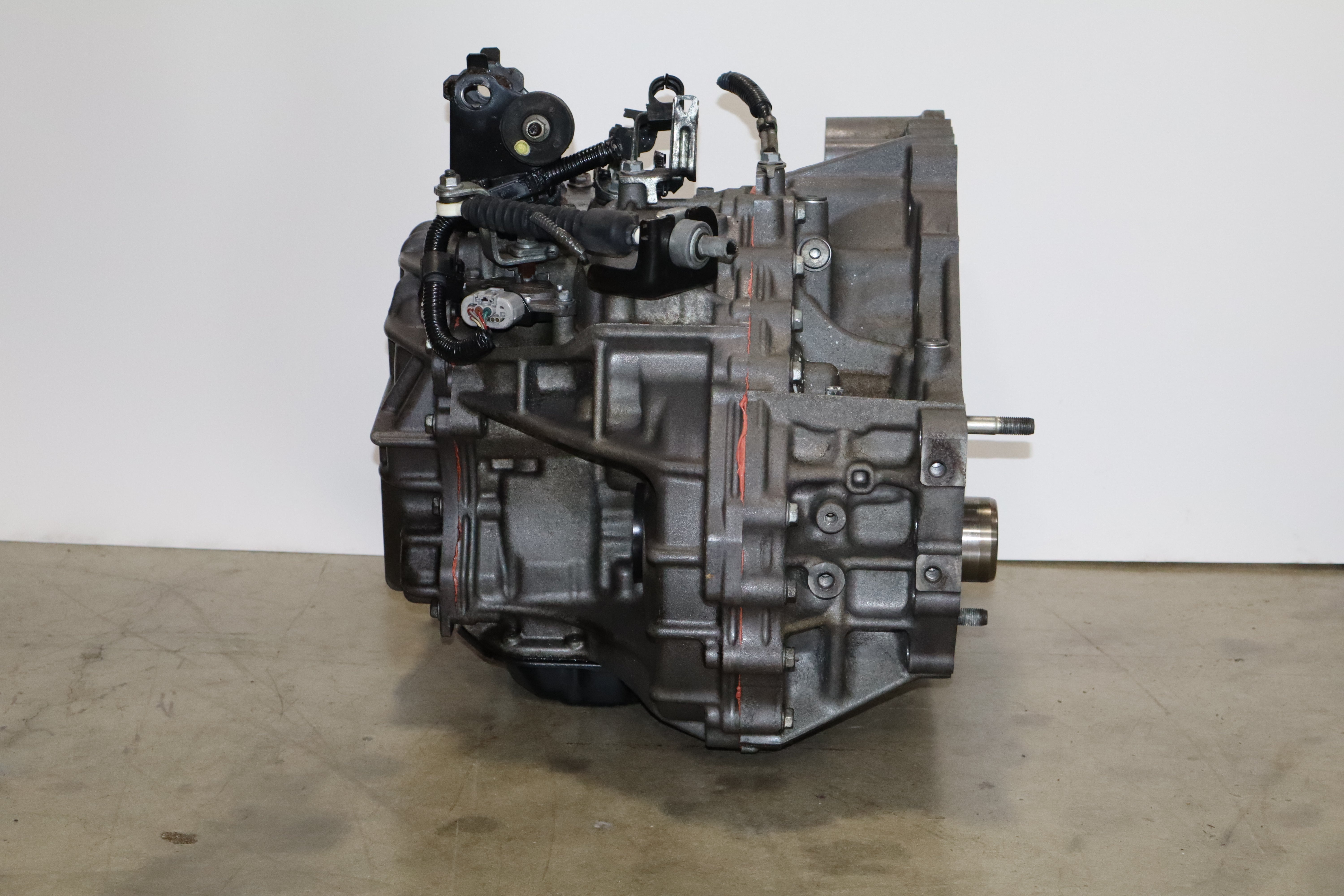 JDM 2009-2016 Toyota Venza Automatic AWD Transmission 3.5L 2GR