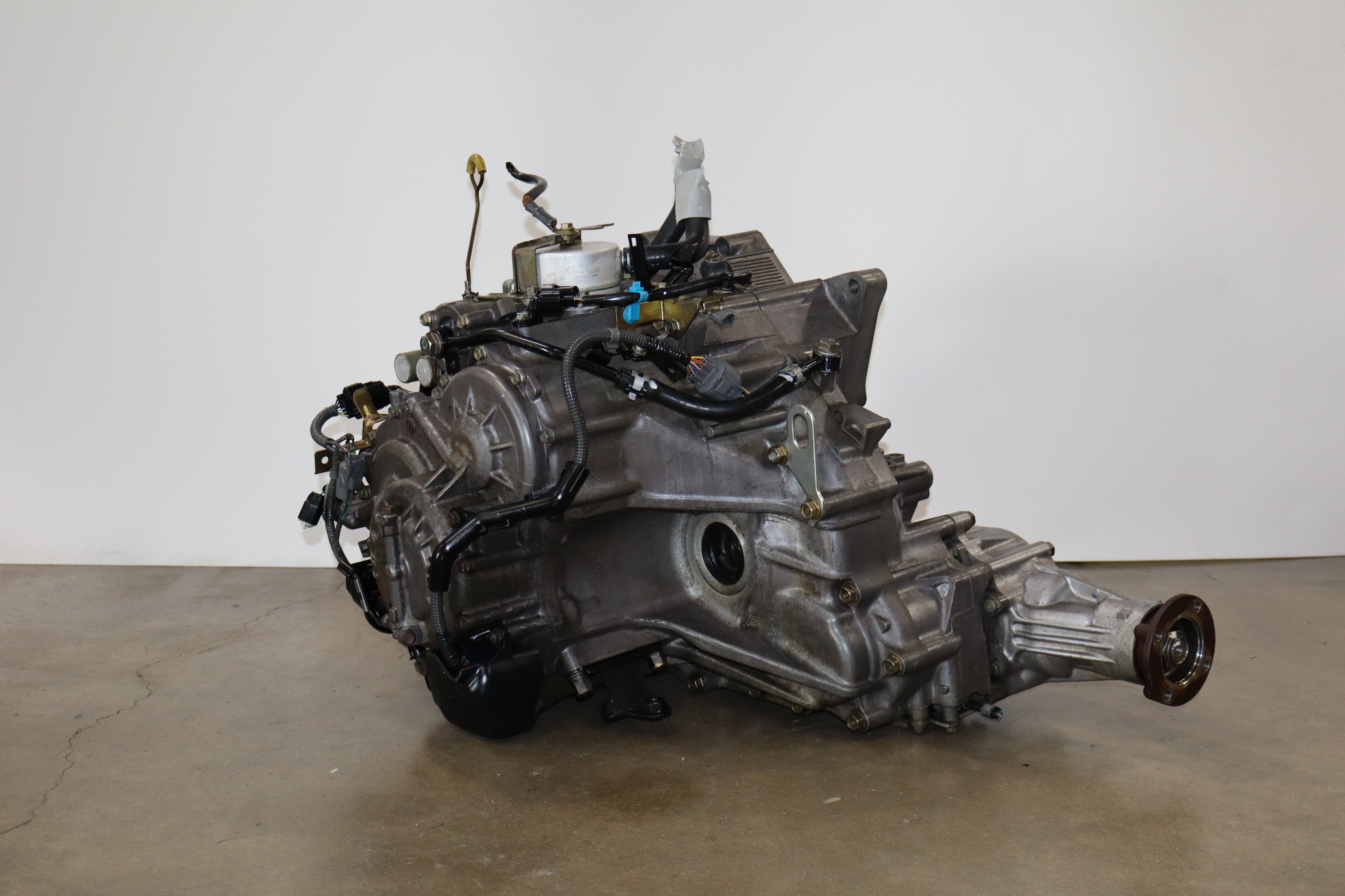 2003 2004 2005 JDM HONDA PILOT 3.5L AWD AUTOMATIC TRANSMISSION