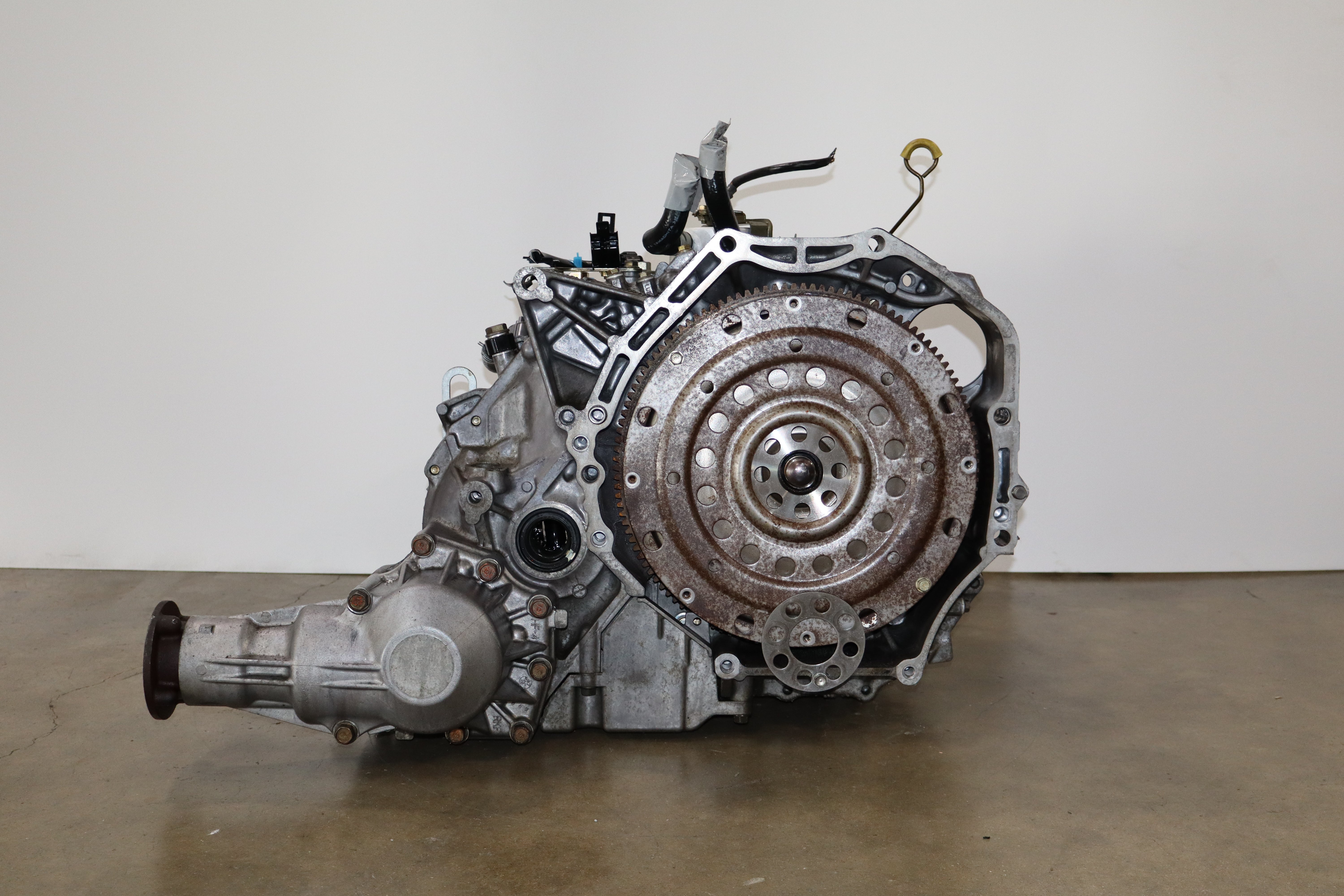 2003 2004 2005 JDM HONDA PILOT 3.5L AWD AUTOMATIC TRANSMISSION