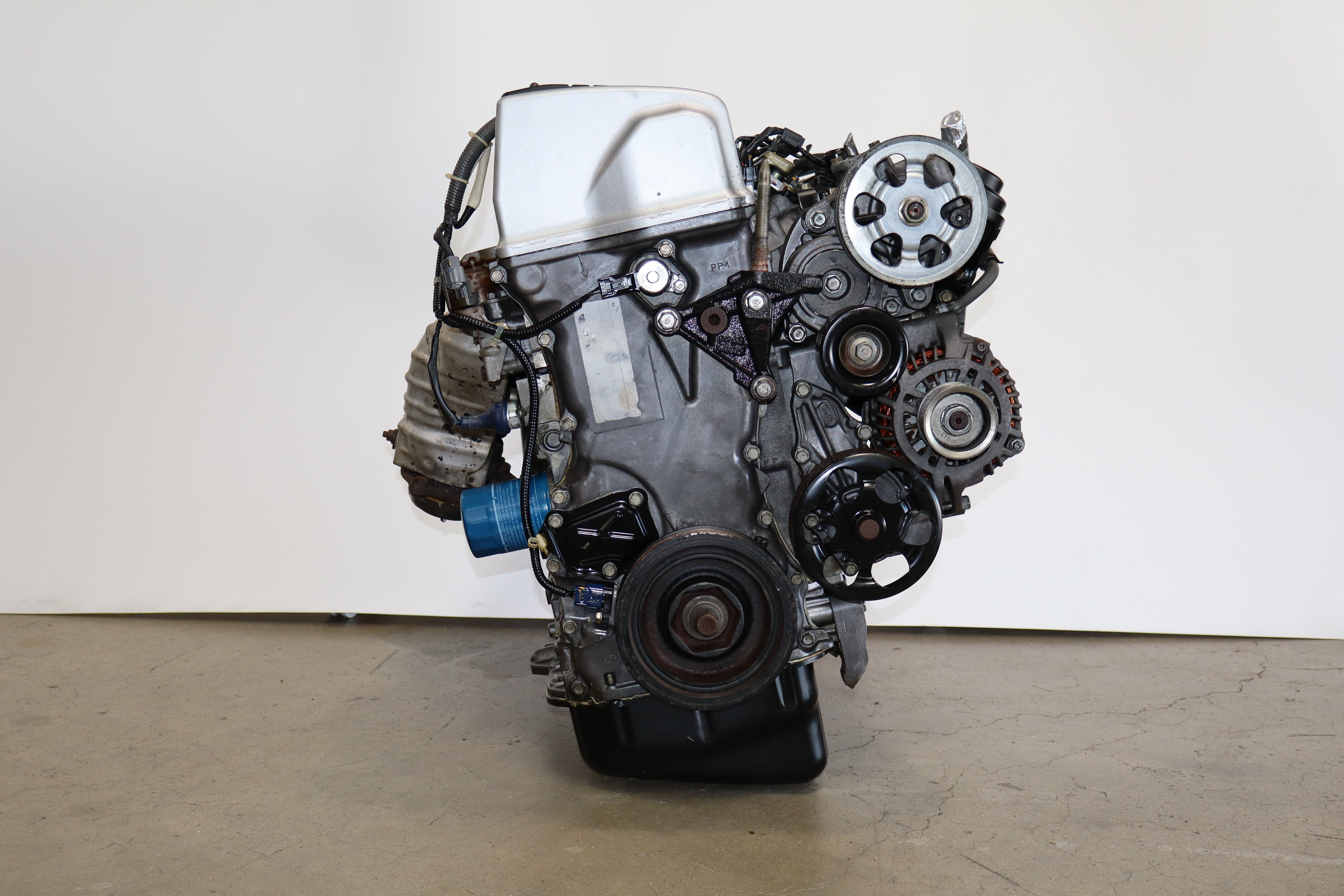 JDM 2002-2006 HONDA CRV K24A iVTEC 2.4L Engine