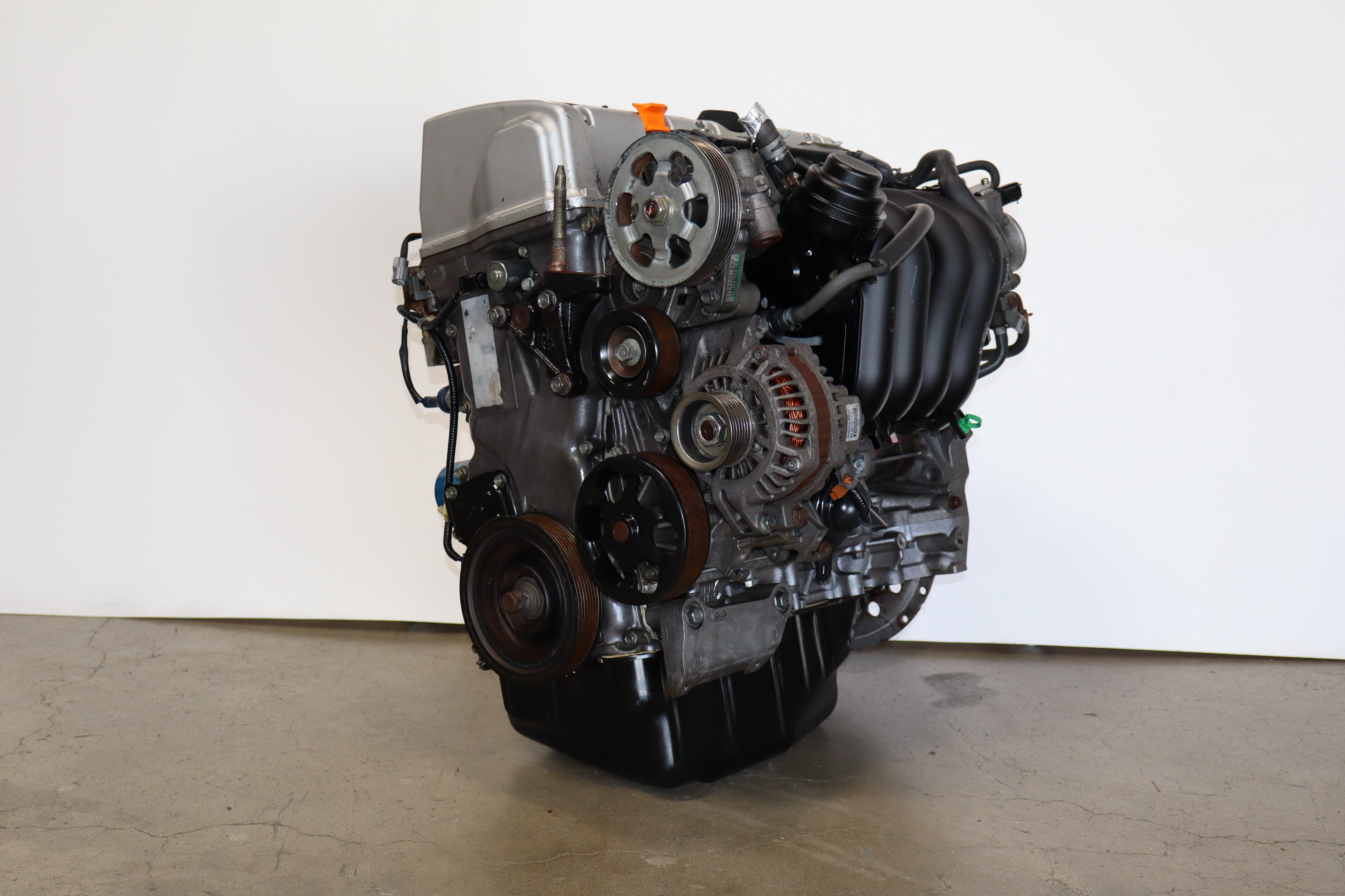 JDM 2002-2006 HONDA CRV K24A iVTEC 2.4L Engine