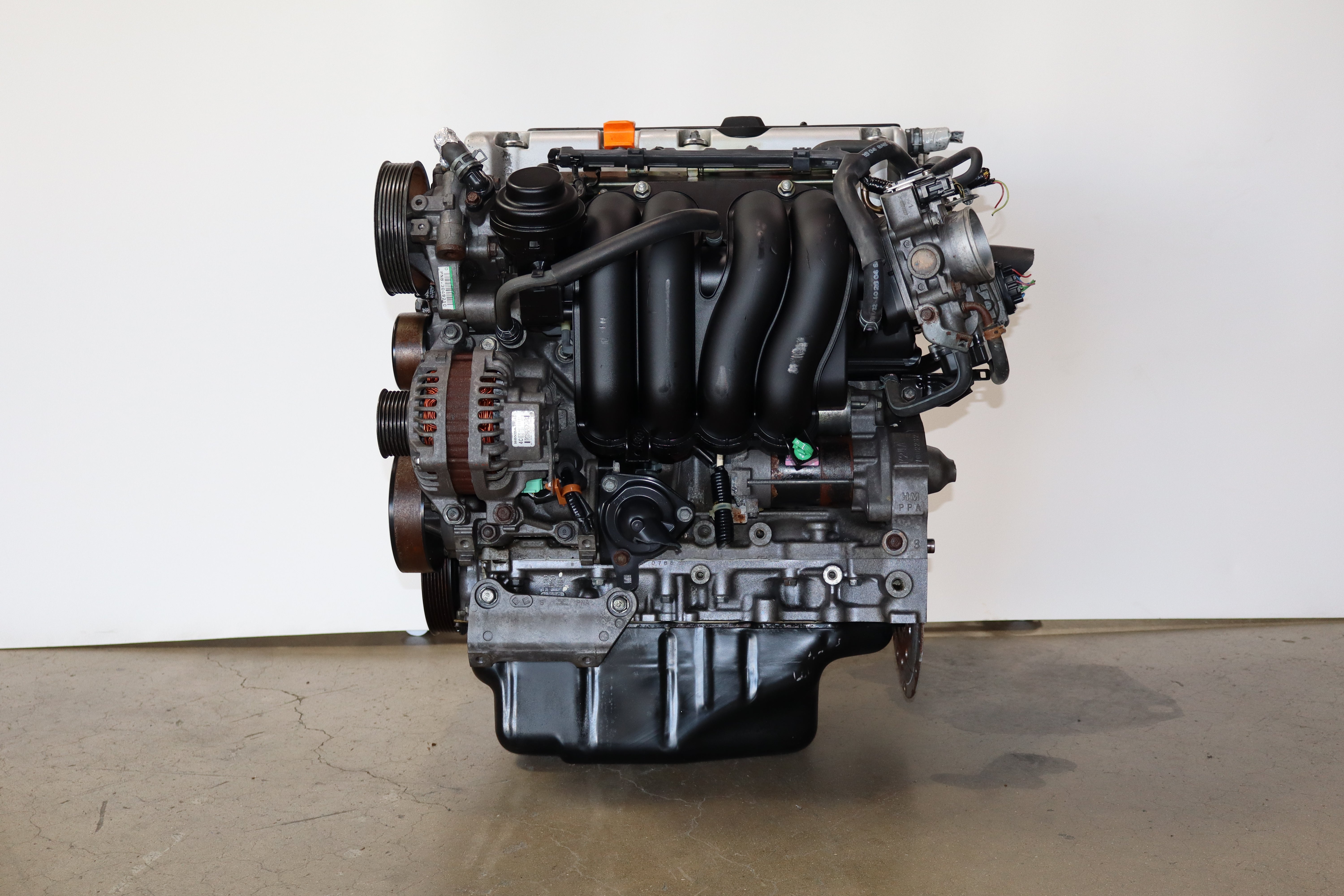 JDM 2002-2006 HONDA CRV K24A iVTEC 2.4L Engine