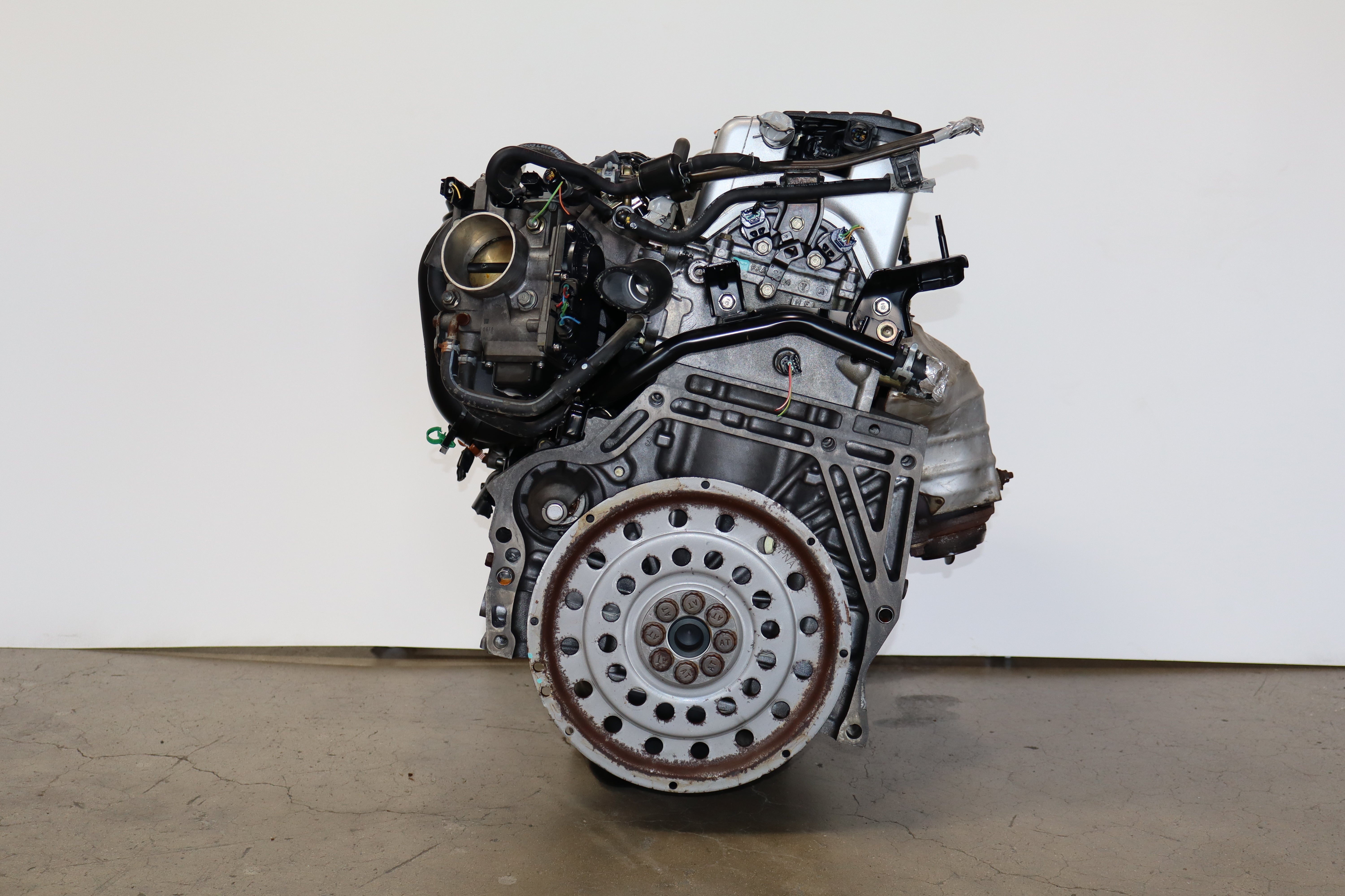 JDM 2002-2006 HONDA CRV K24A iVTEC 2.4L Engine
