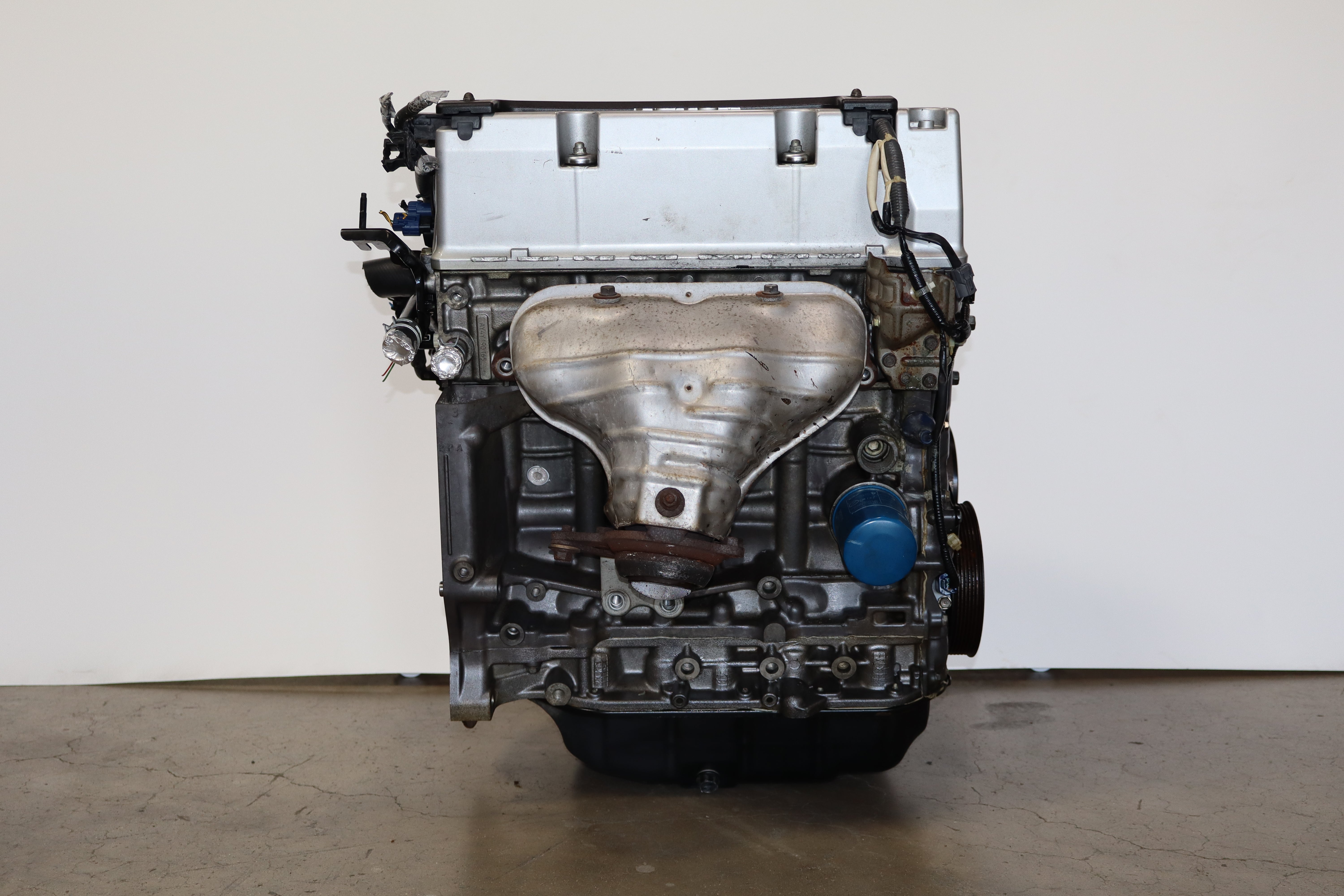 JDM 2002-2006 HONDA CRV K24A iVTEC 2.4L Engine