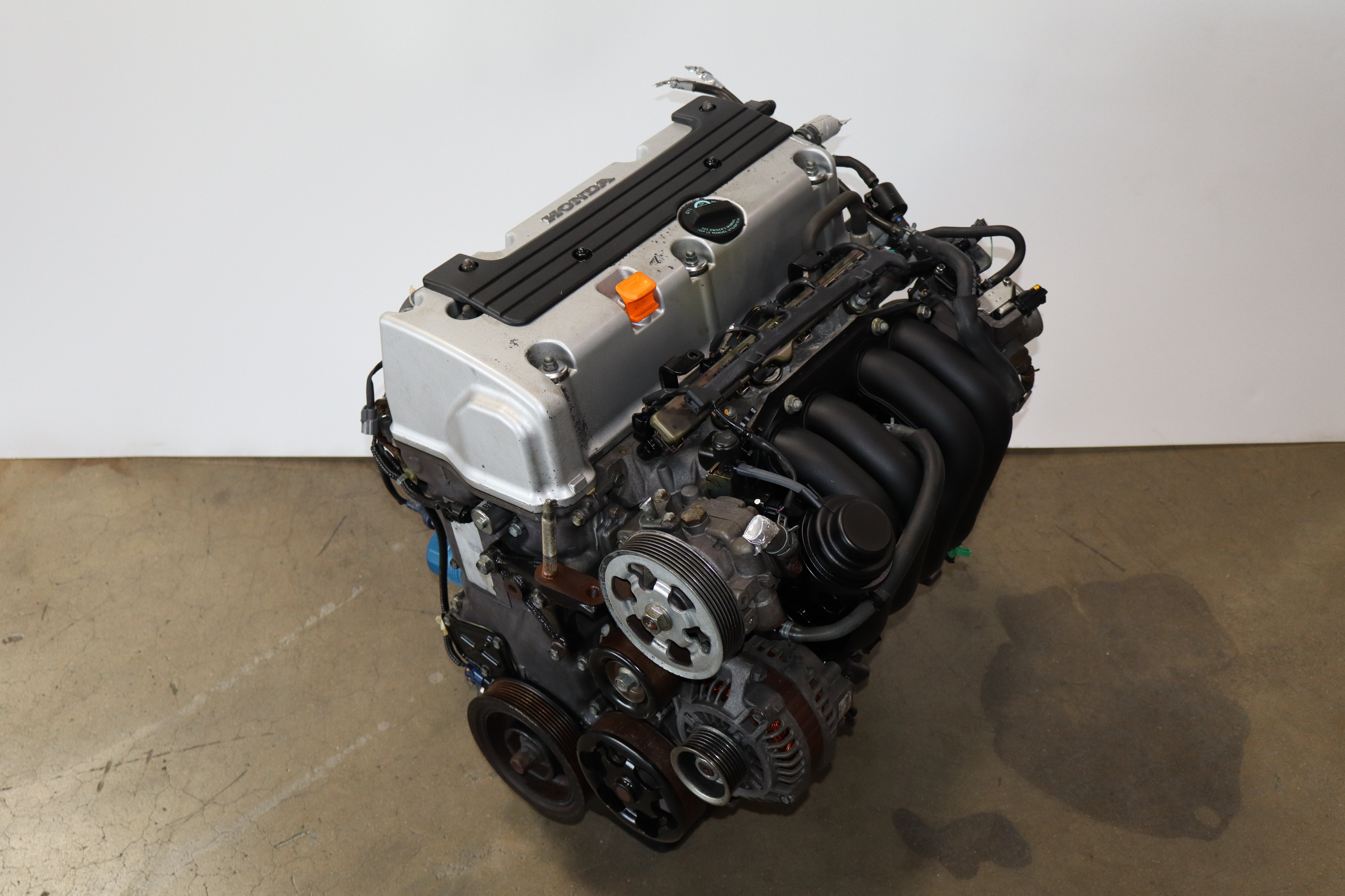JDM 2002-2006 HONDA CRV K24A iVTEC 2.4L Engine
