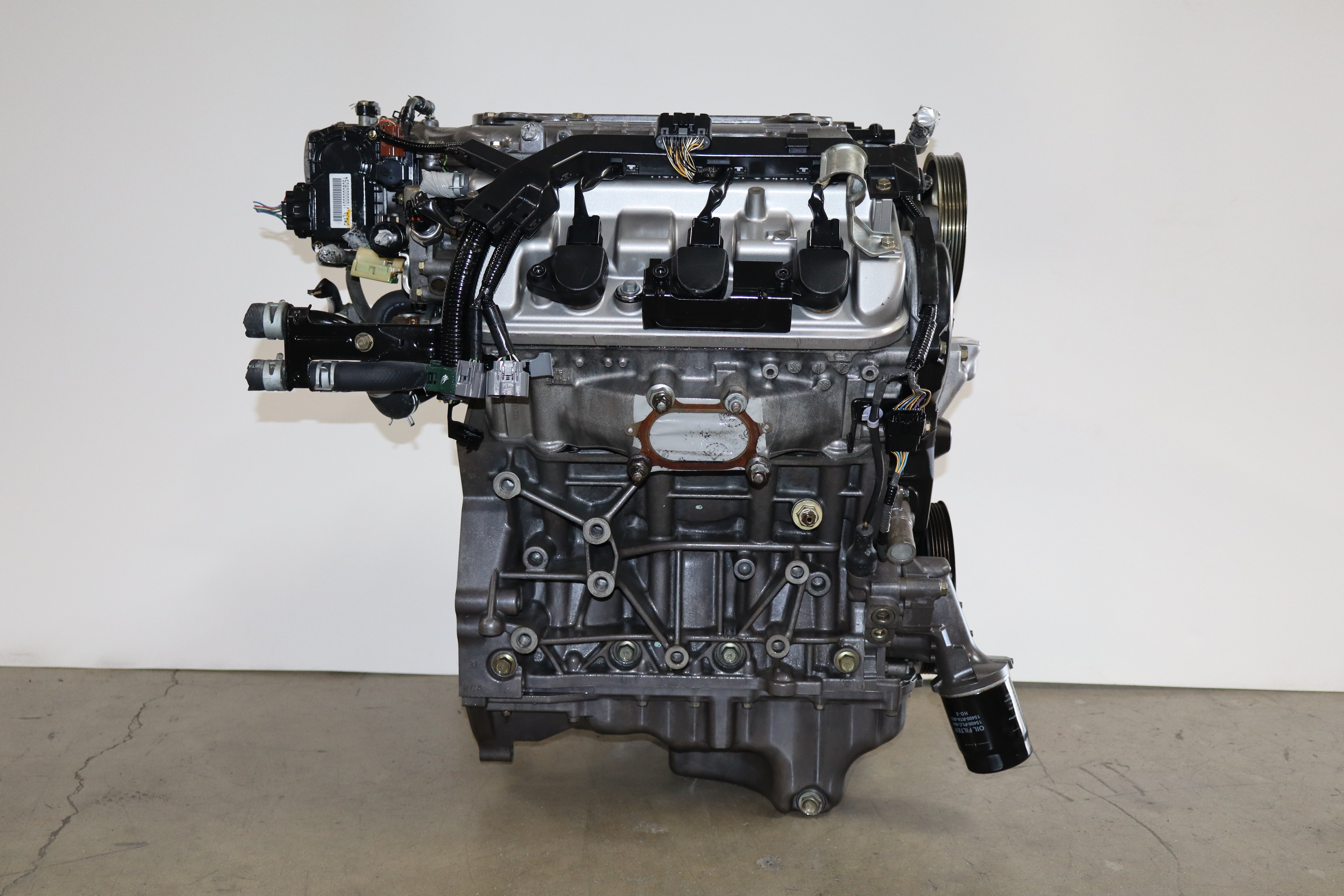 HONDA ODYSSEY EX-L 2005 2006 JDM J30A 3.0L VCM ENGINE REPLACEMENT FOR J35A7 3.5L ENGINE