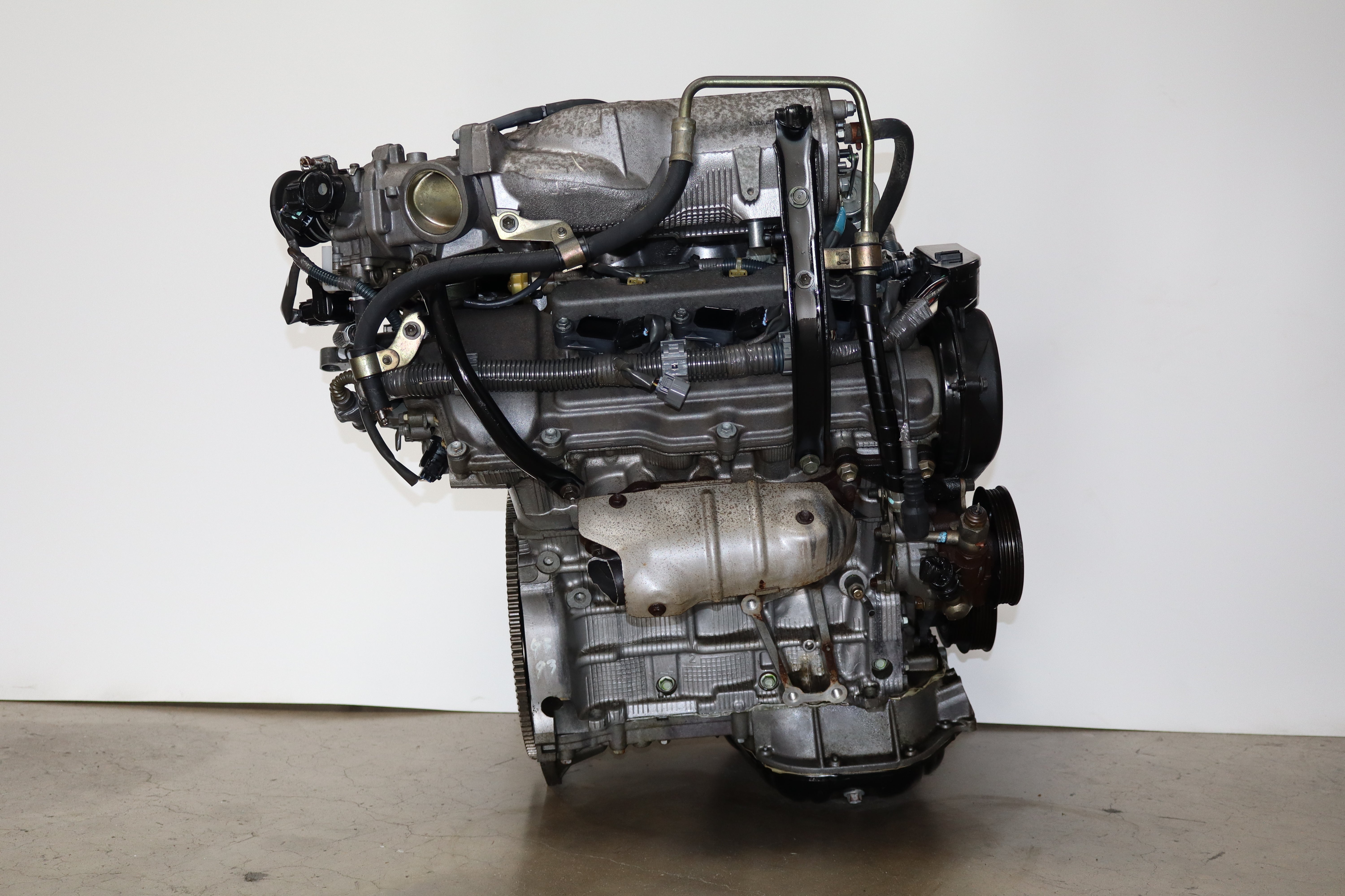 Lexus RX300 1999-2003 V6 3.0L JDM 1MZFE ENGINE 4X4 4WD