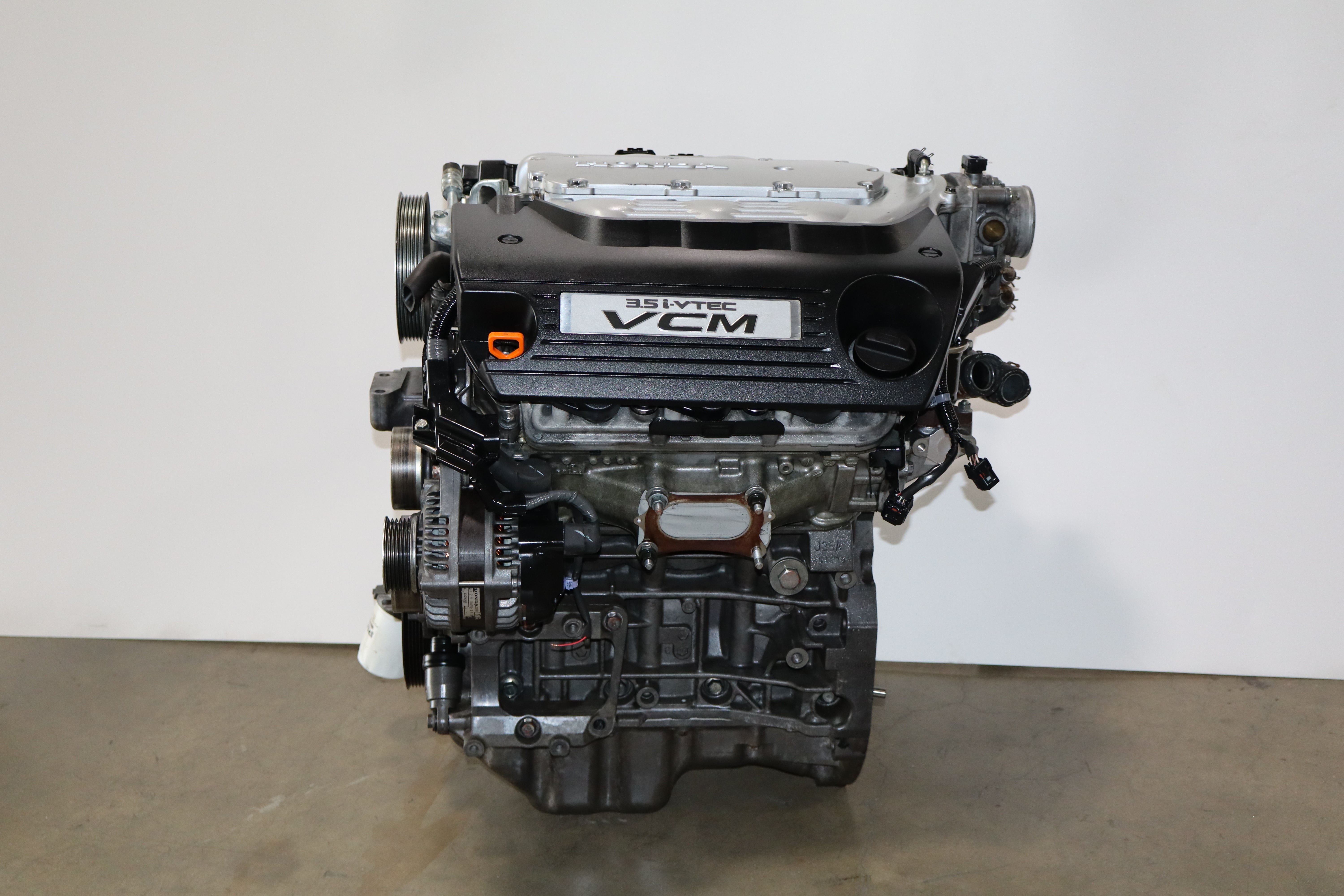 JDM 2009-2015 Honda Pilot 3.5L V6 VCM i-Vtec J35A ENGINE