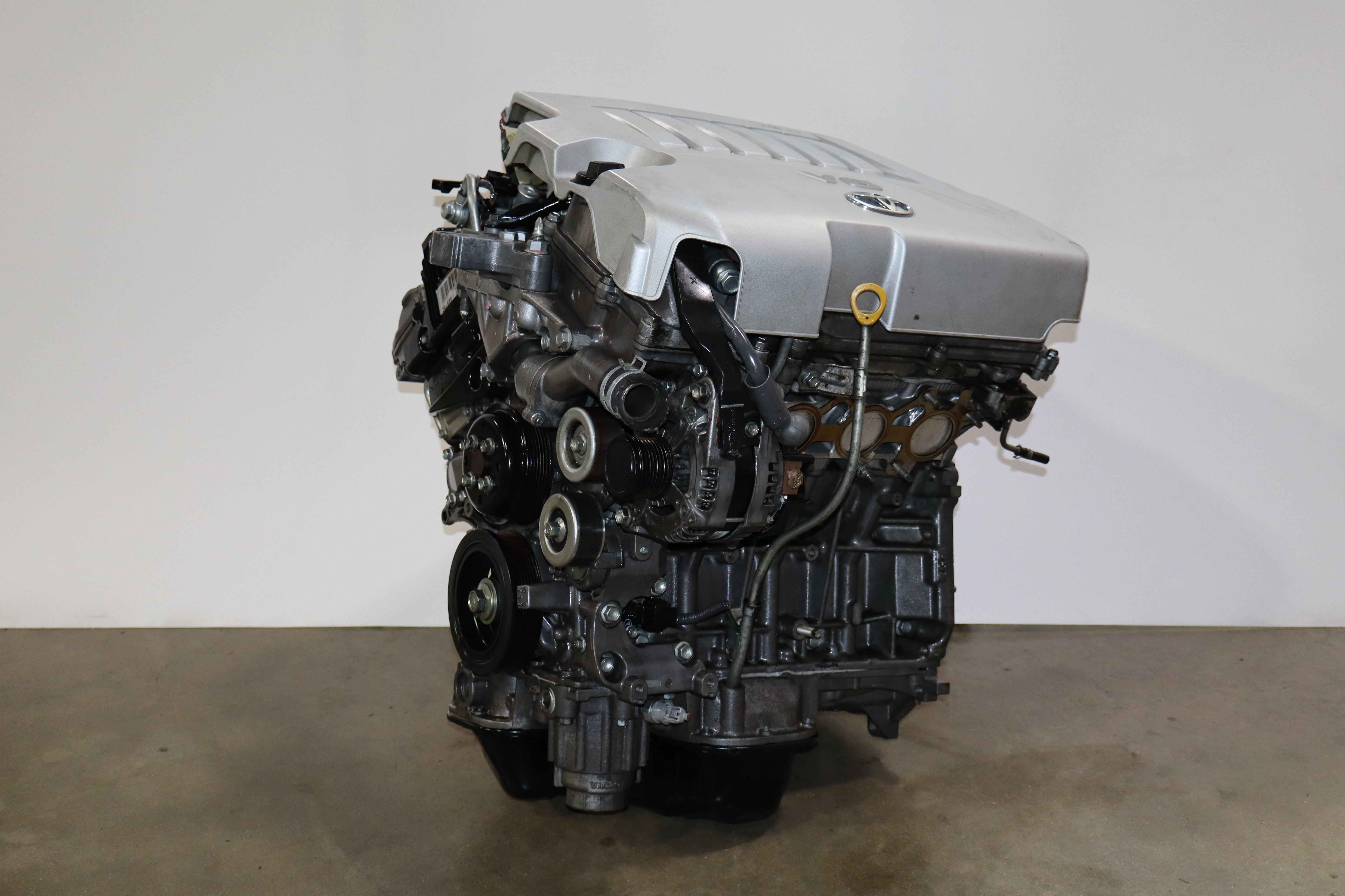 JDM 2006-2012 Toyota Rav4 V6 3.5L Engine 2GR-FE