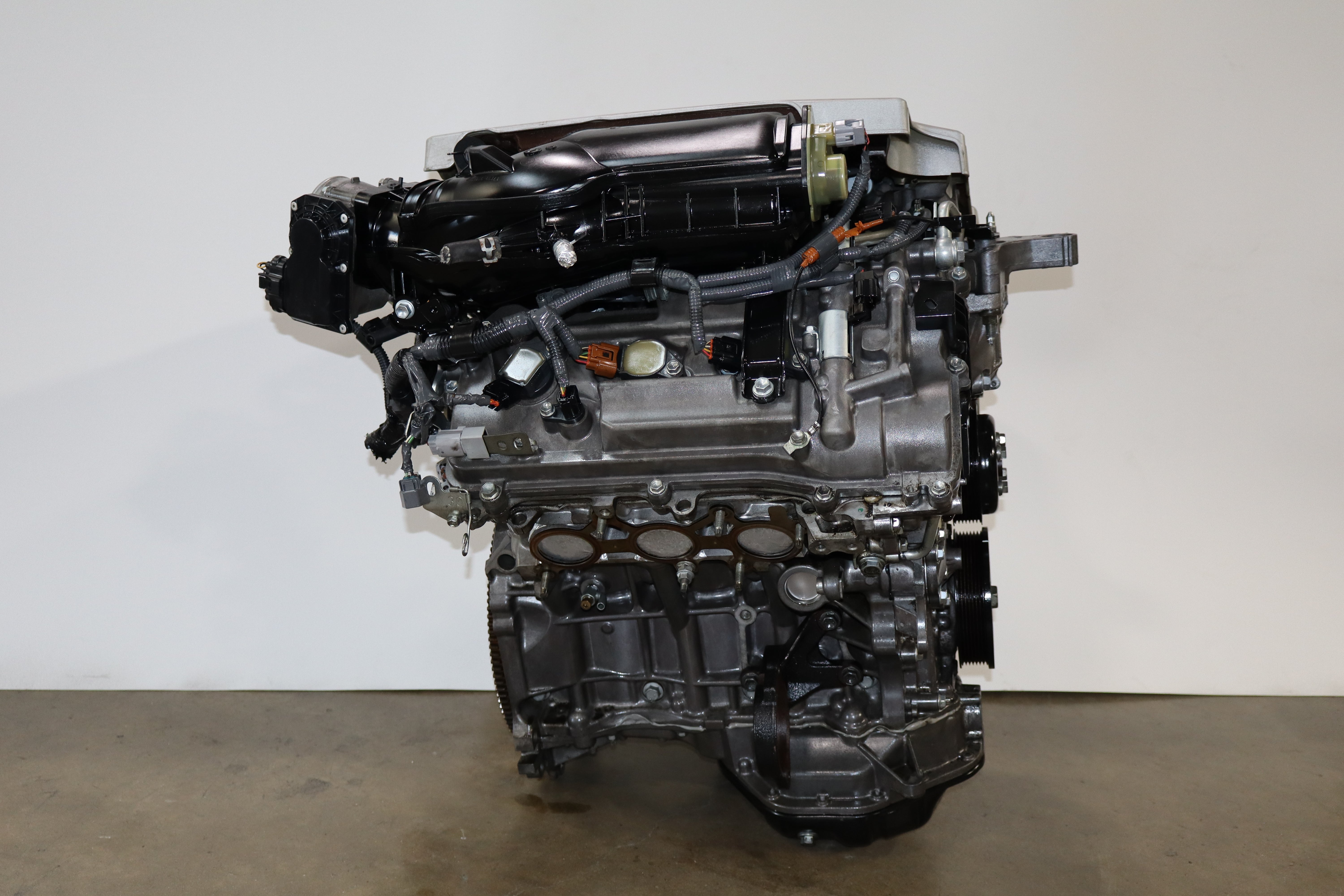 JDM 2008-2016 Toyota Highlander 3.5L V6 Engine 2GR-FE