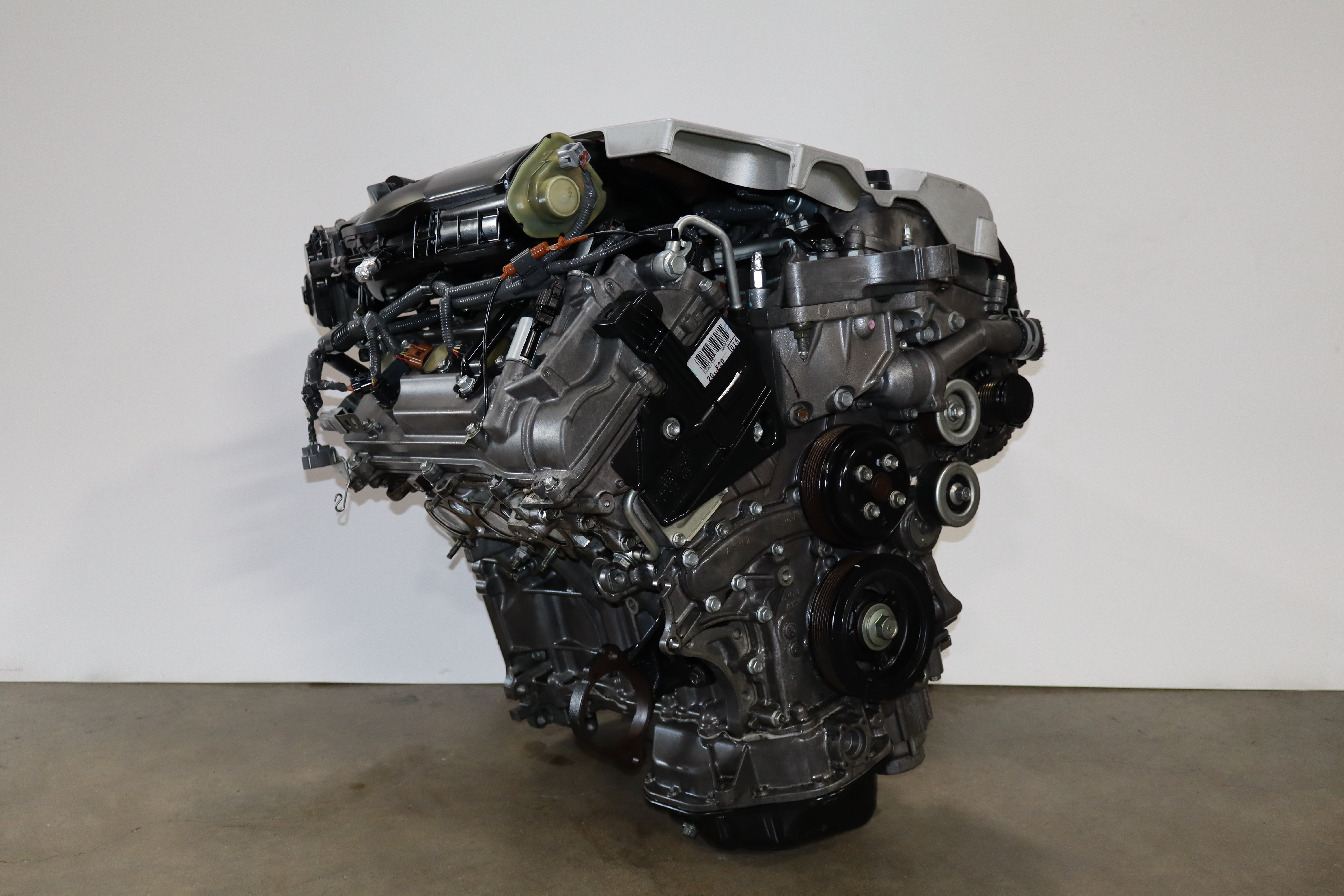 JDM 2007-2016 Toyota Sienna V6 3.5L Engine 2GR-FE