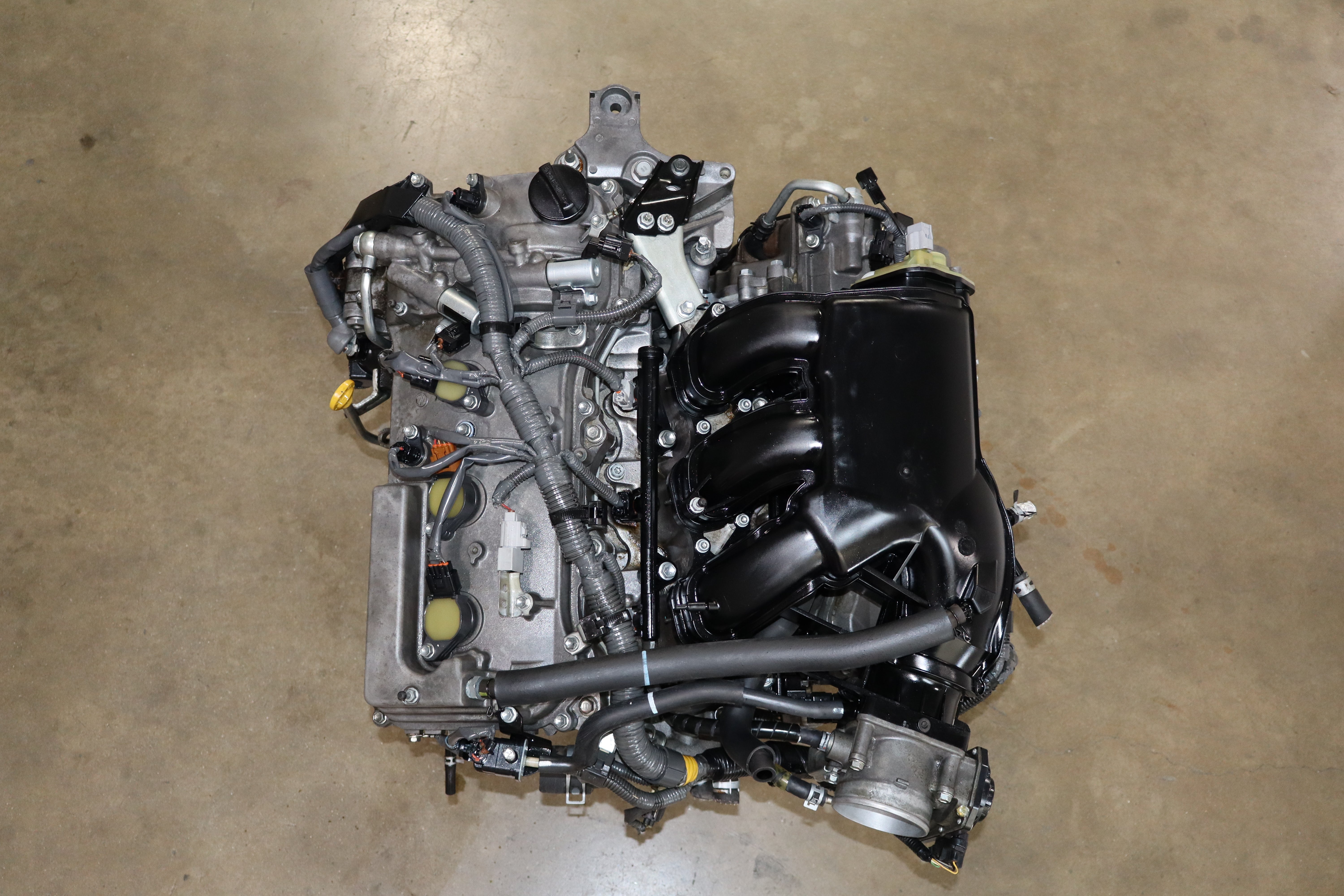 JDM 2007-2017 Toyota Camry V6 3.5L Engine 2GR-FE