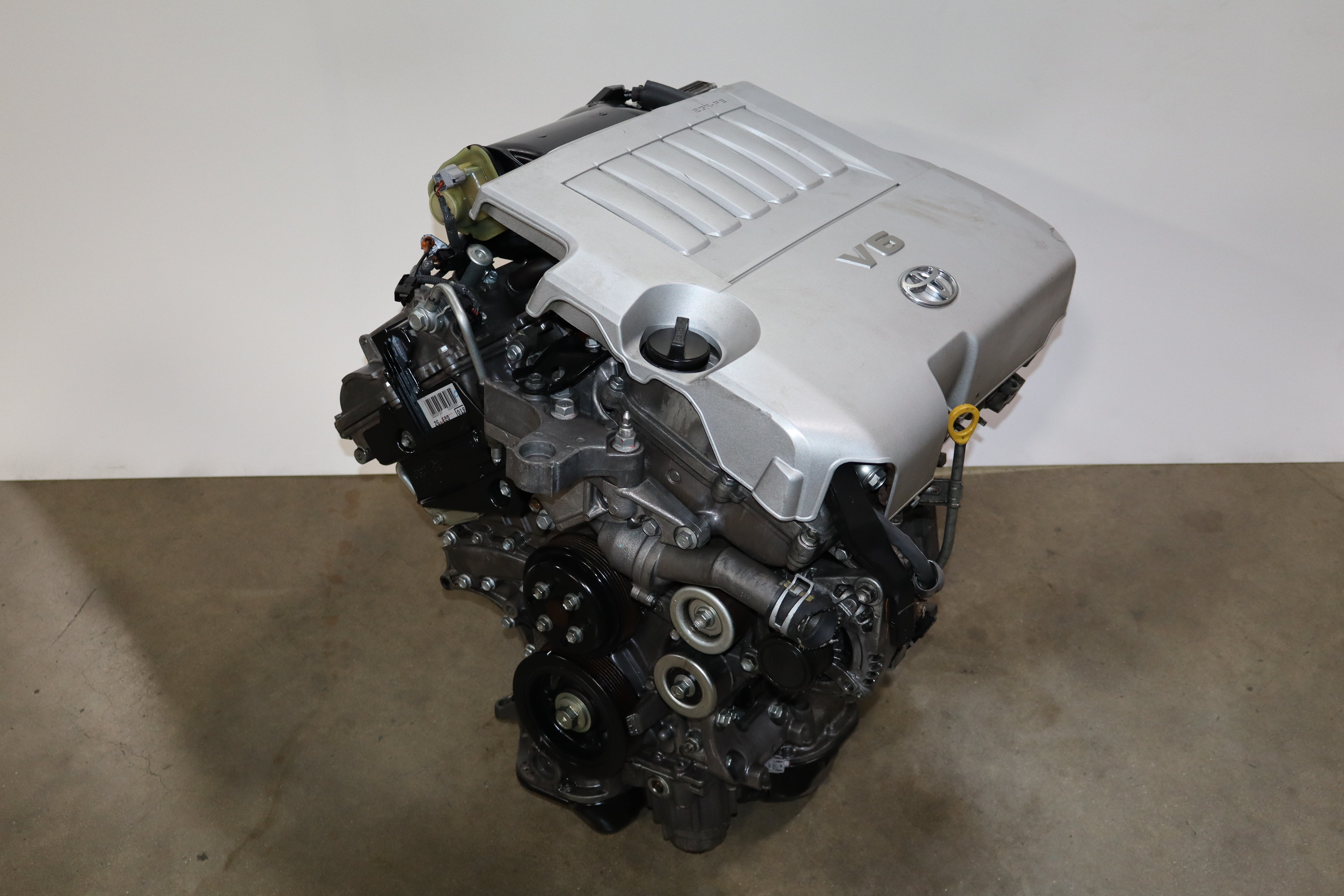 JDM 2007-2015 LEXUS RX350 2GR-FE 3.5L VVTI V6 MOTOR 2GR-FE