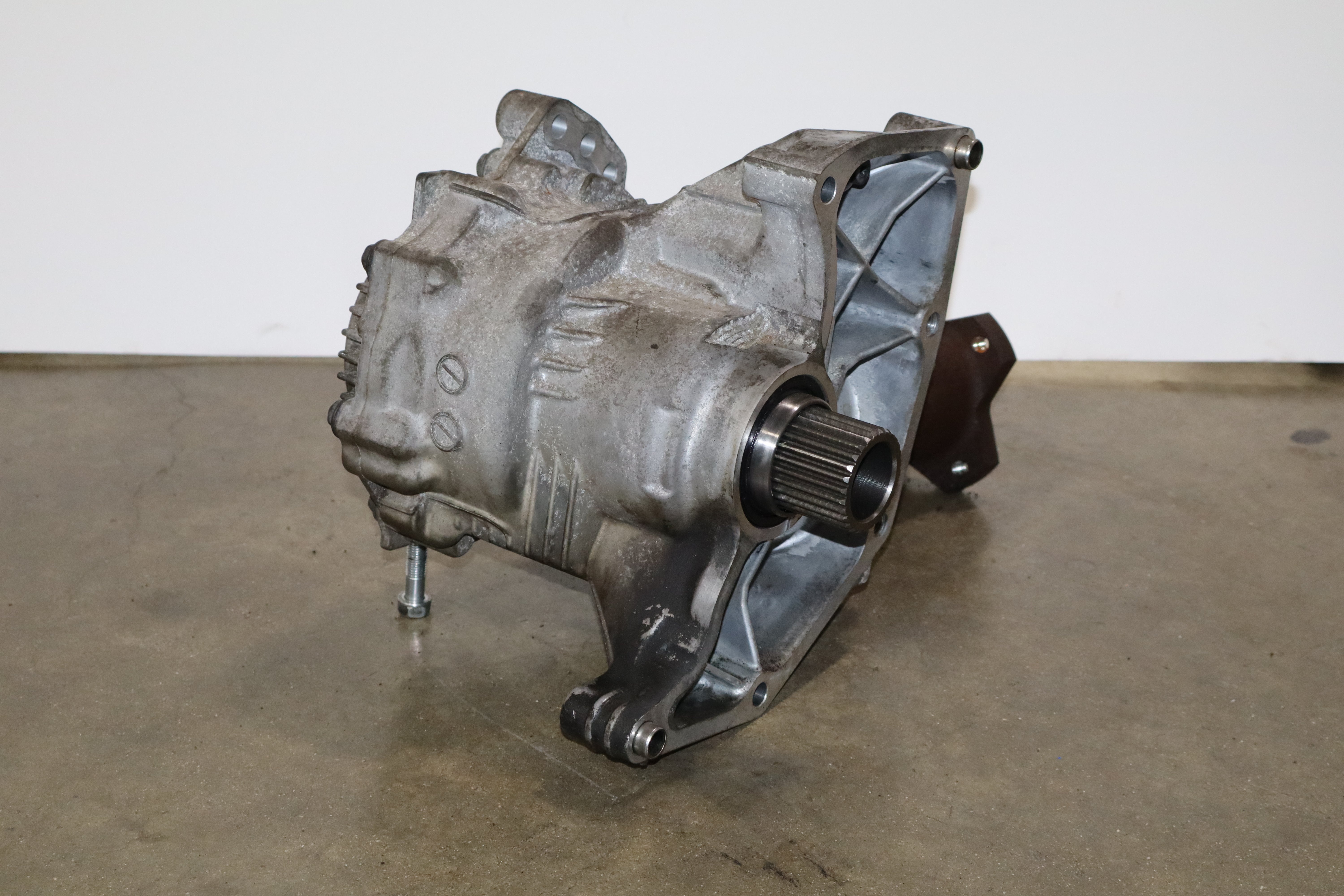 JDM 2013 INFINITI JX35 AWD CVT V6 3.5L TRANSFER CASE