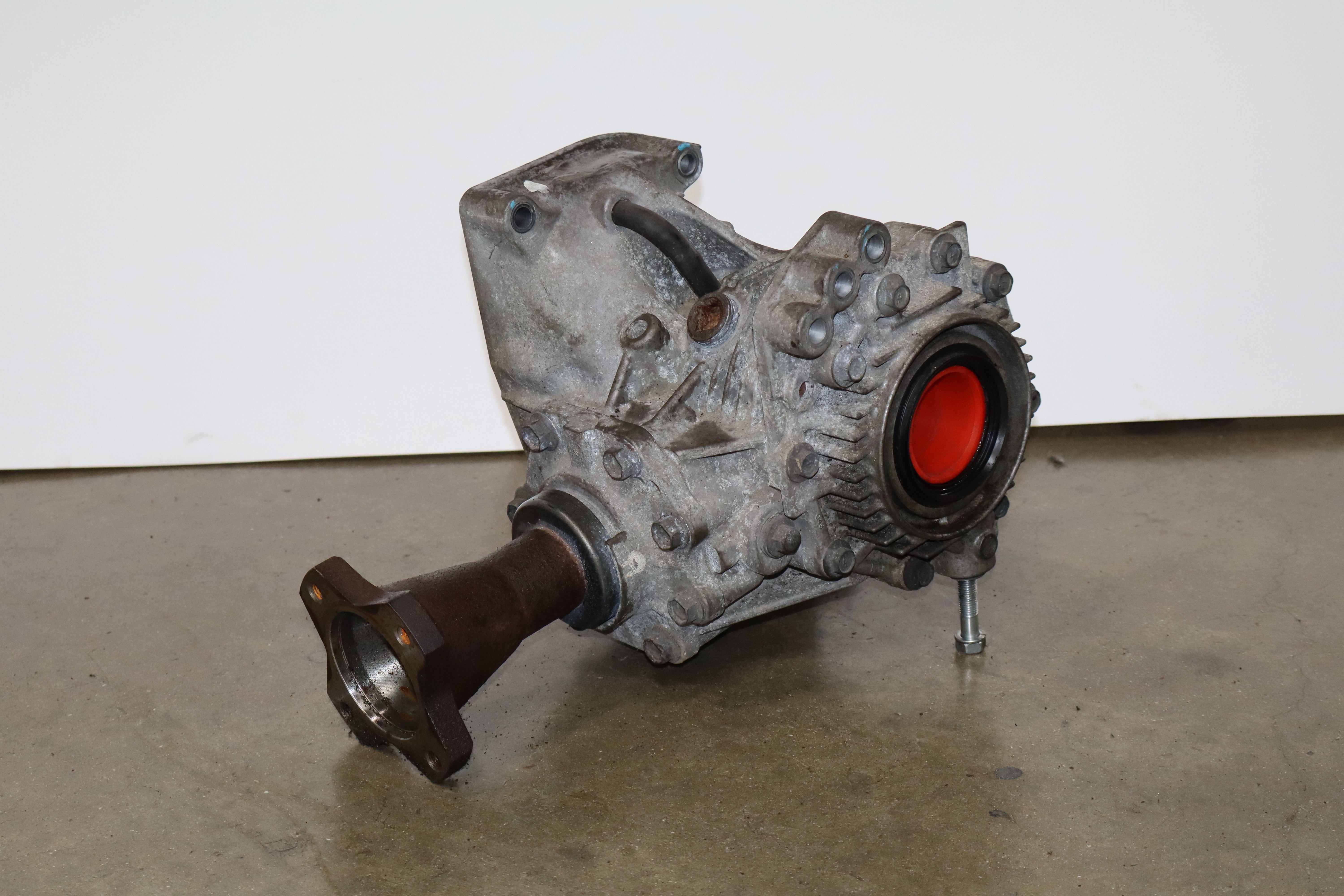 JDM 2013 INFINITI JX35 AWD CVT V6 3.5L TRANSFER CASE