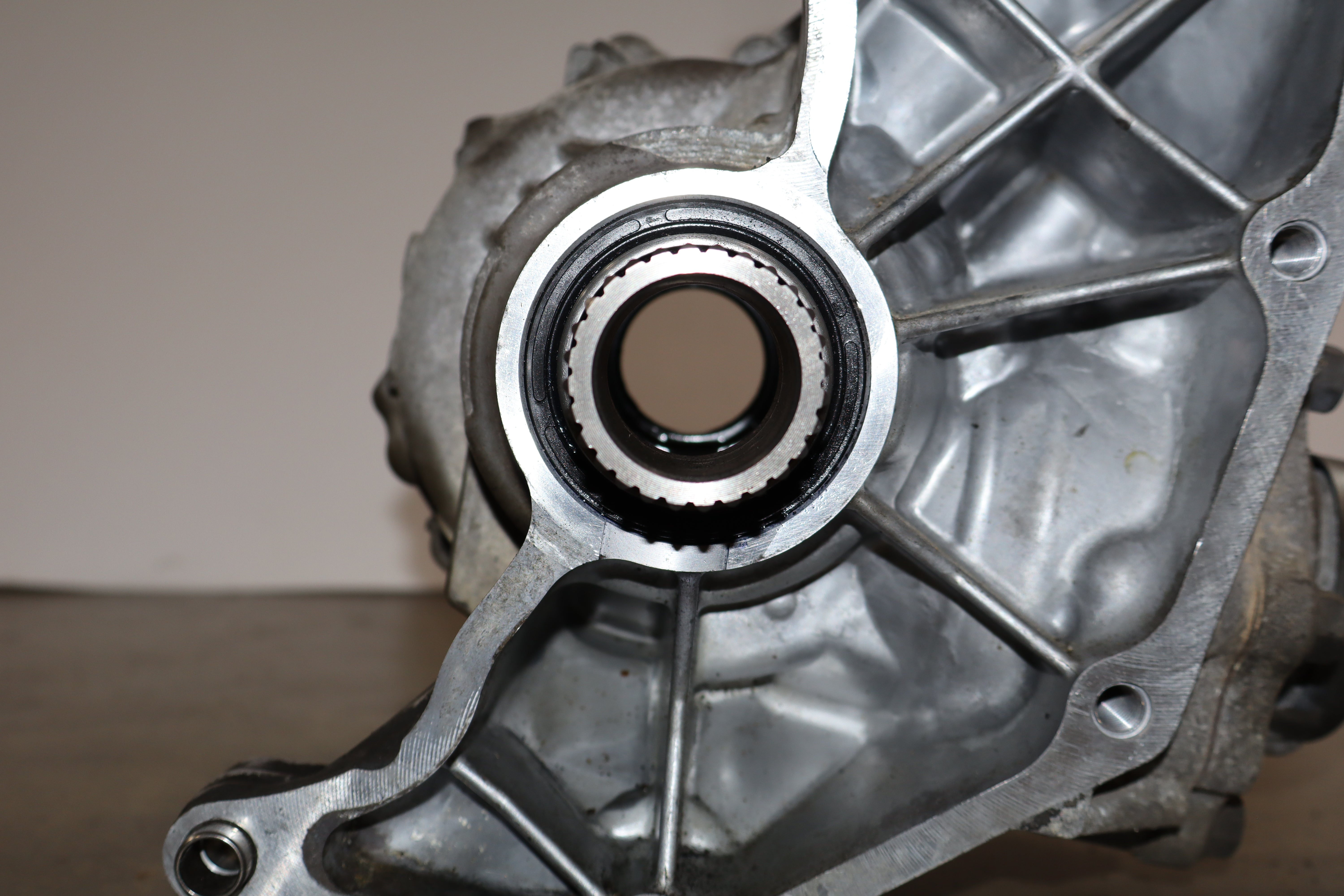 JDM USED 09 10 11 12 13 14 NISSAN MURANO TRANSMISSION TRANSFER CASE