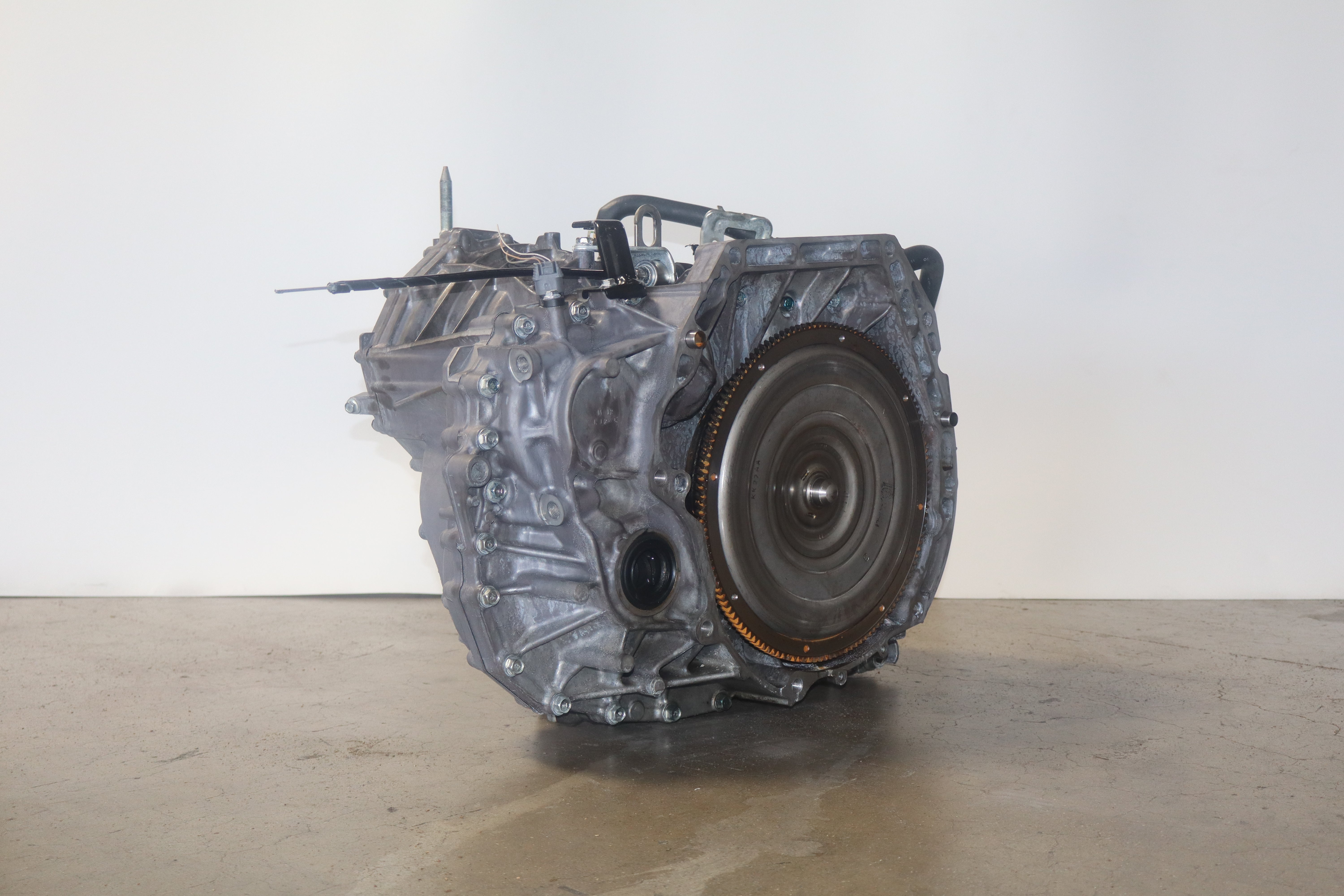 HONDA ACCORD CVT AUTOMATIC TRANSMISSION 2013-2014-2015-2016-2017 JDM K24W