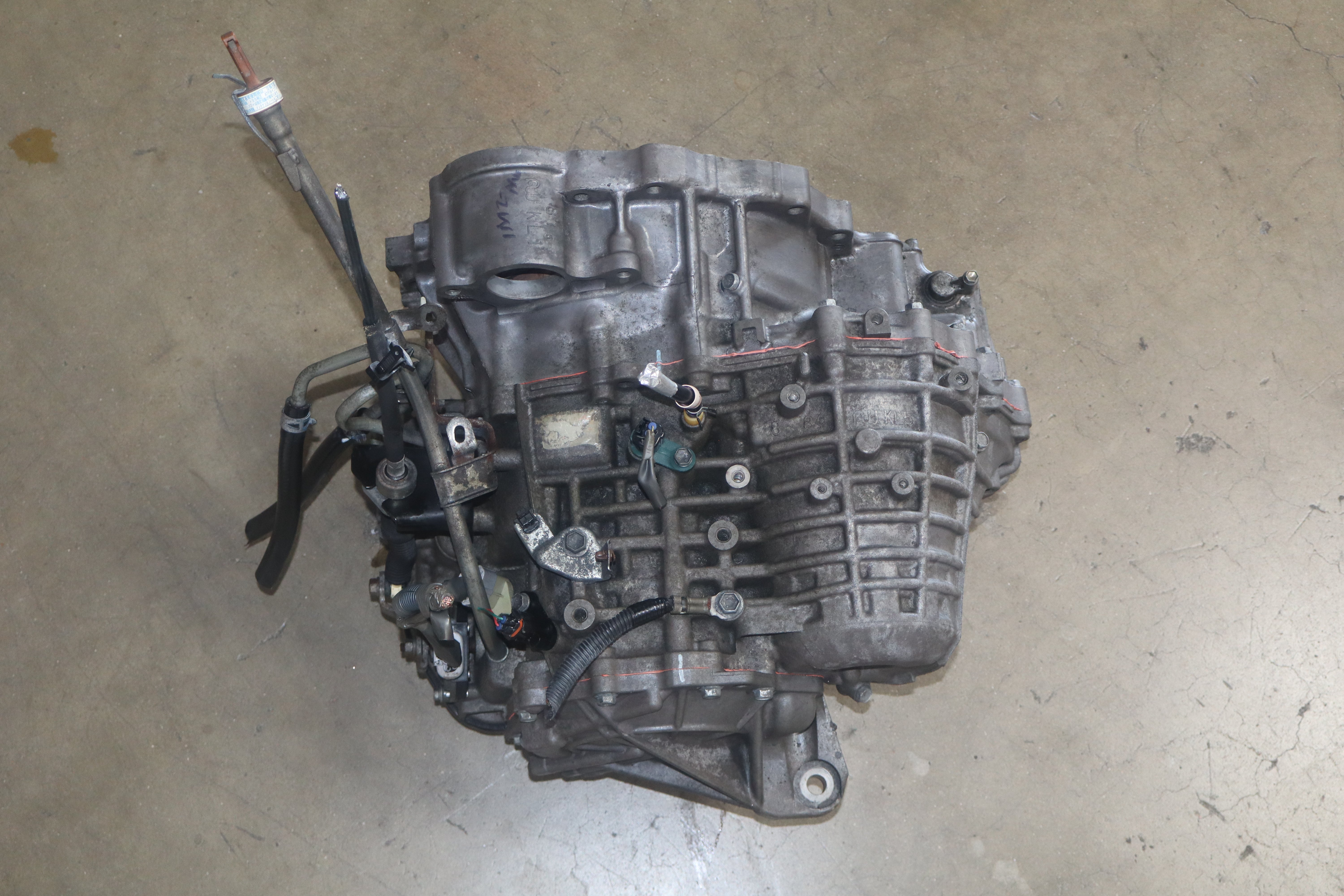 JDM 2004-2006 Lexus RX330 V6 3.3L FWD AUTOMATIC TRANSMISSION 2WD