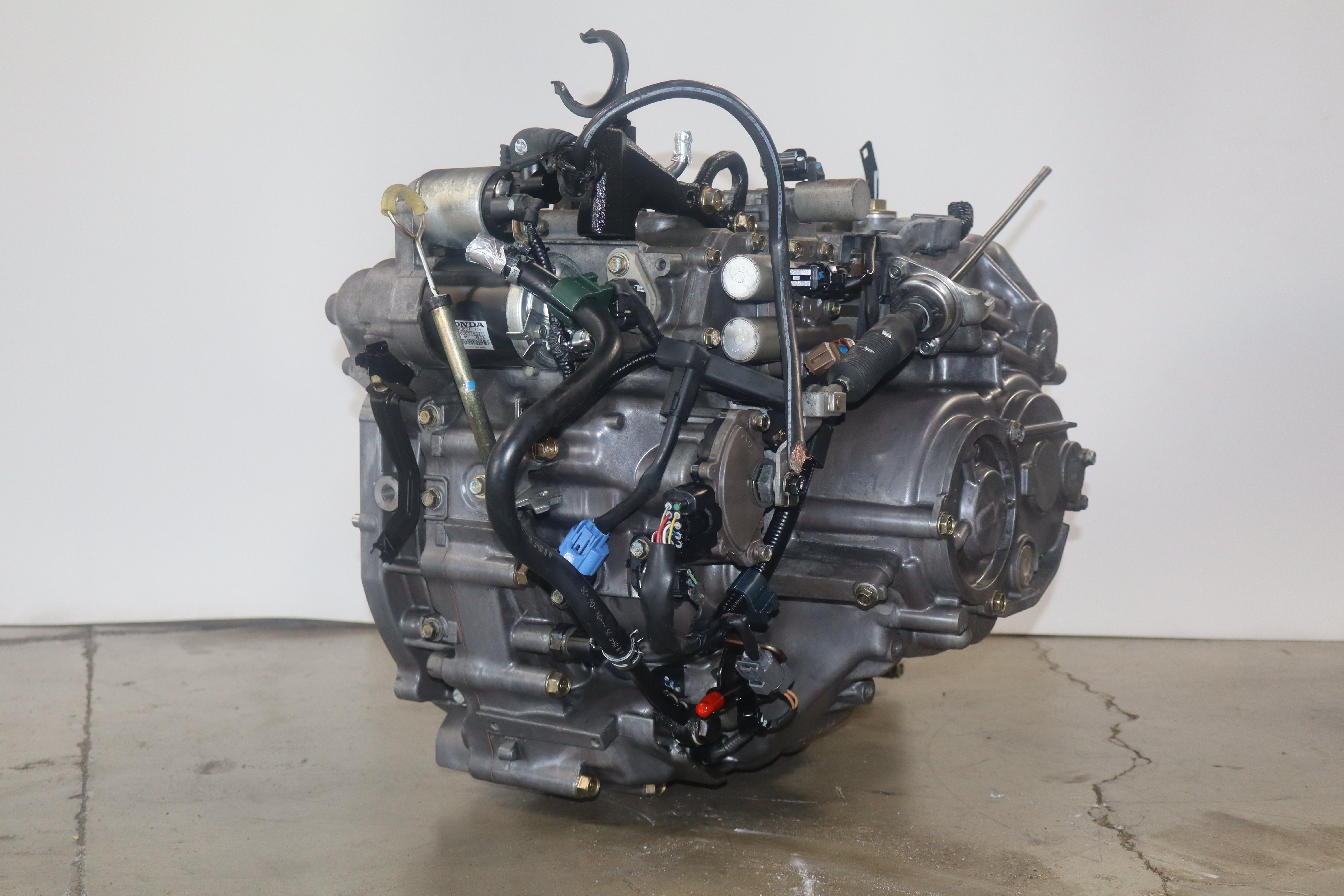 JDM 2006 2007 2008 HONDA PILOT 3.5L AUTOMATIC AWD TRANSMISSION