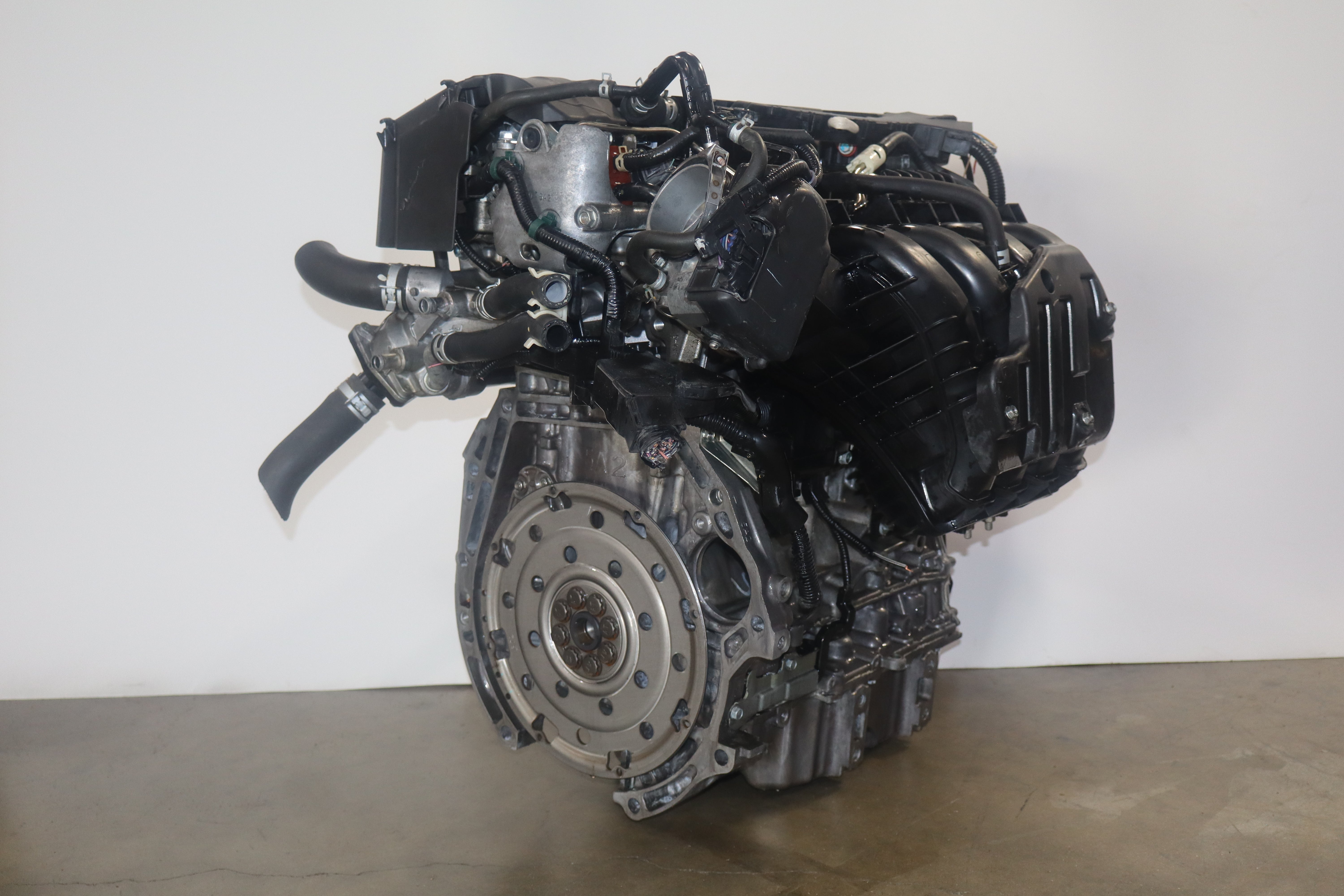 JDM 2013 2014 2015 2016 2017 HONDA ACCORD 2.4 ENGINE MOTOR I-VTEC EARTH DREAMS